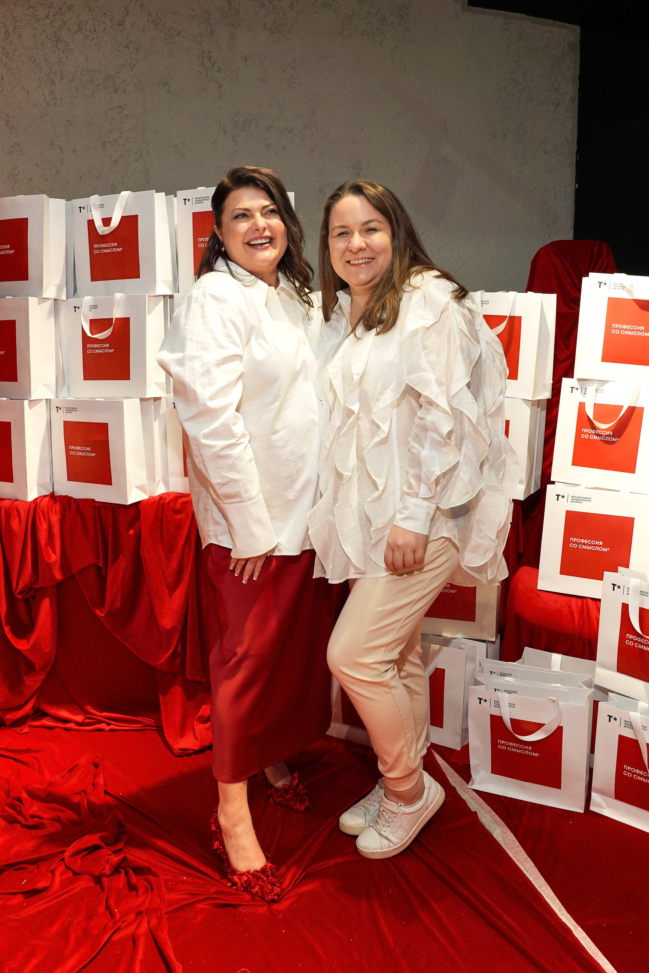 Корпоратив 2025 UPDATE. Фотограф