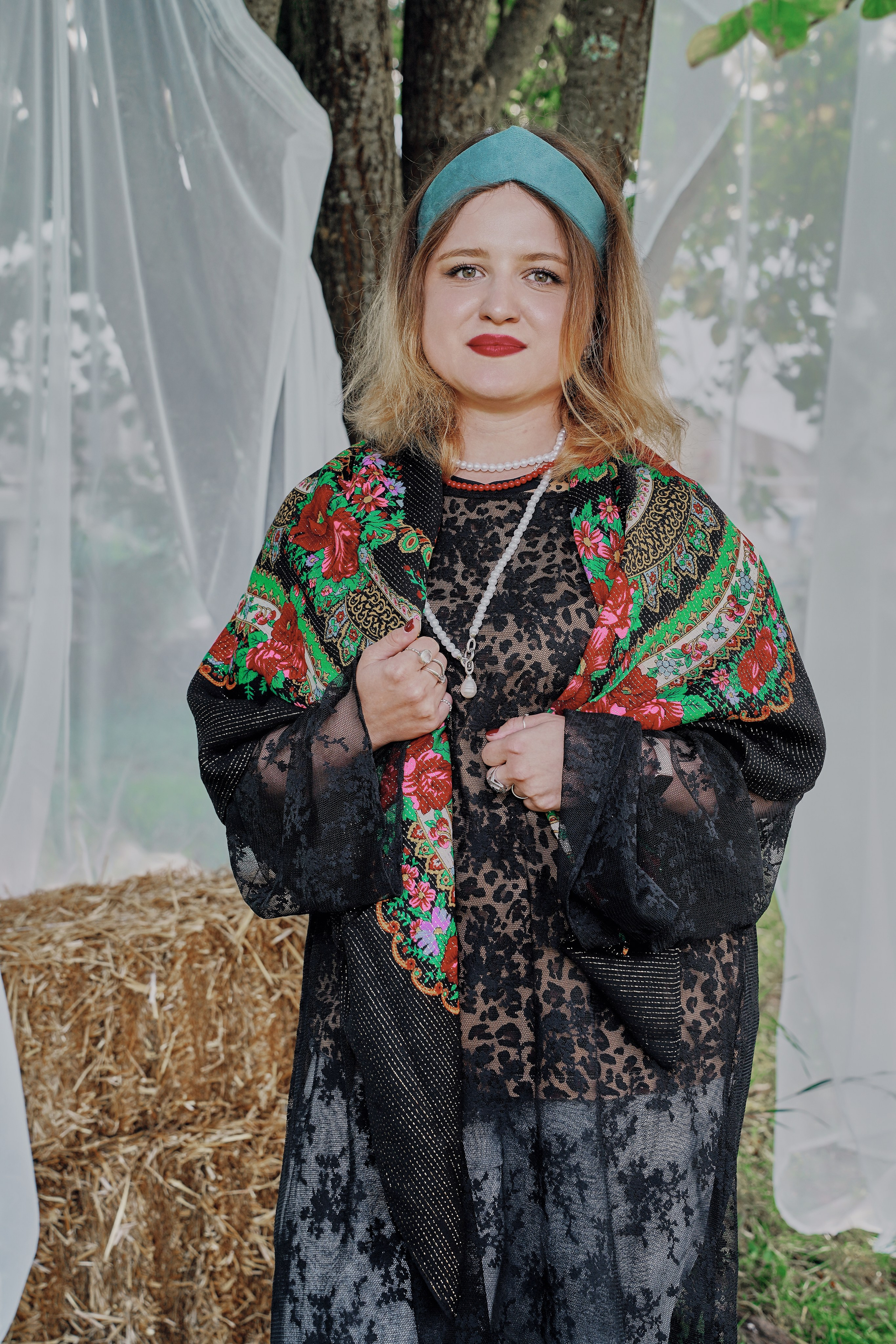 SLAVIC PARTY. Фотограф