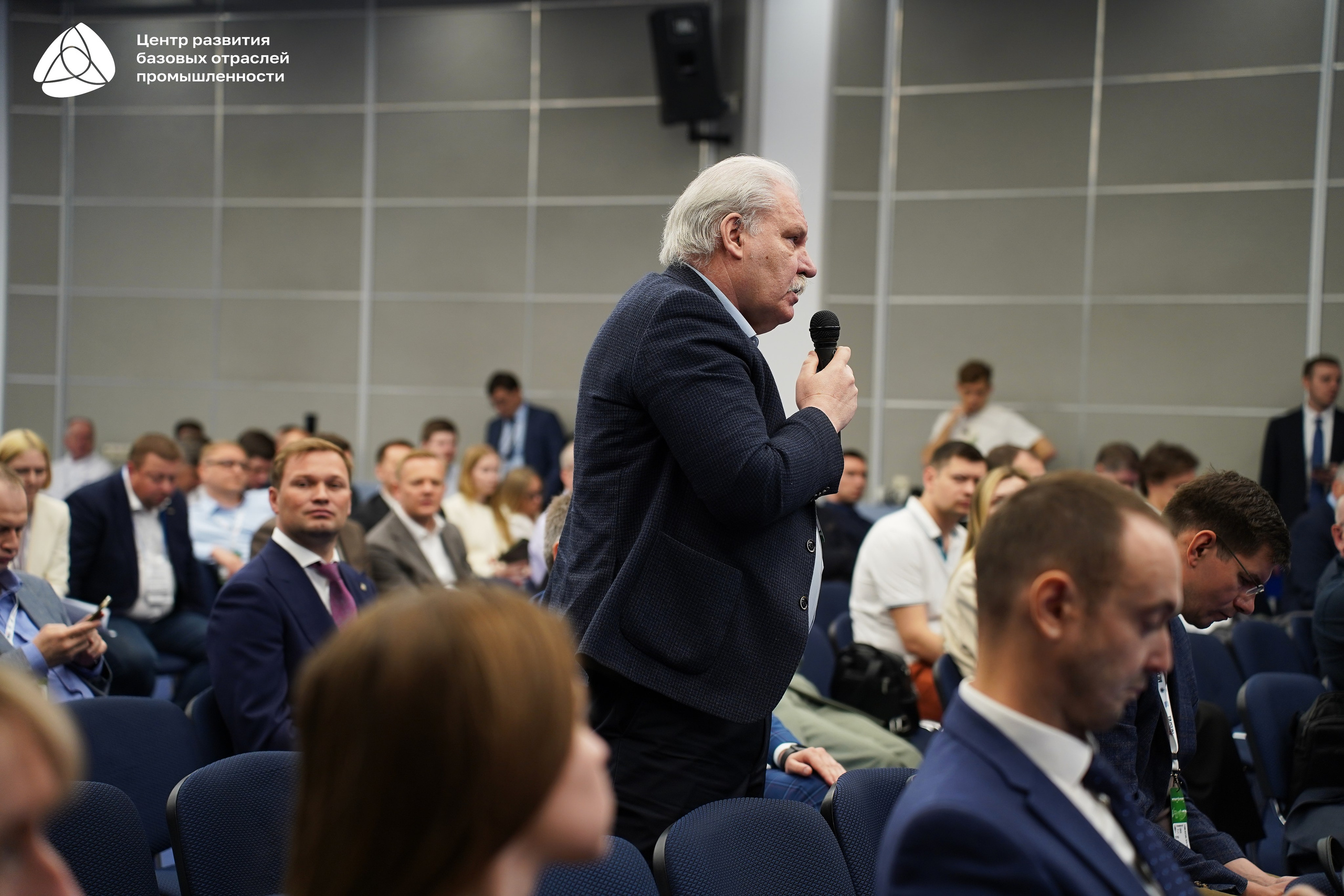 Металлообработка 2025. Фотограф