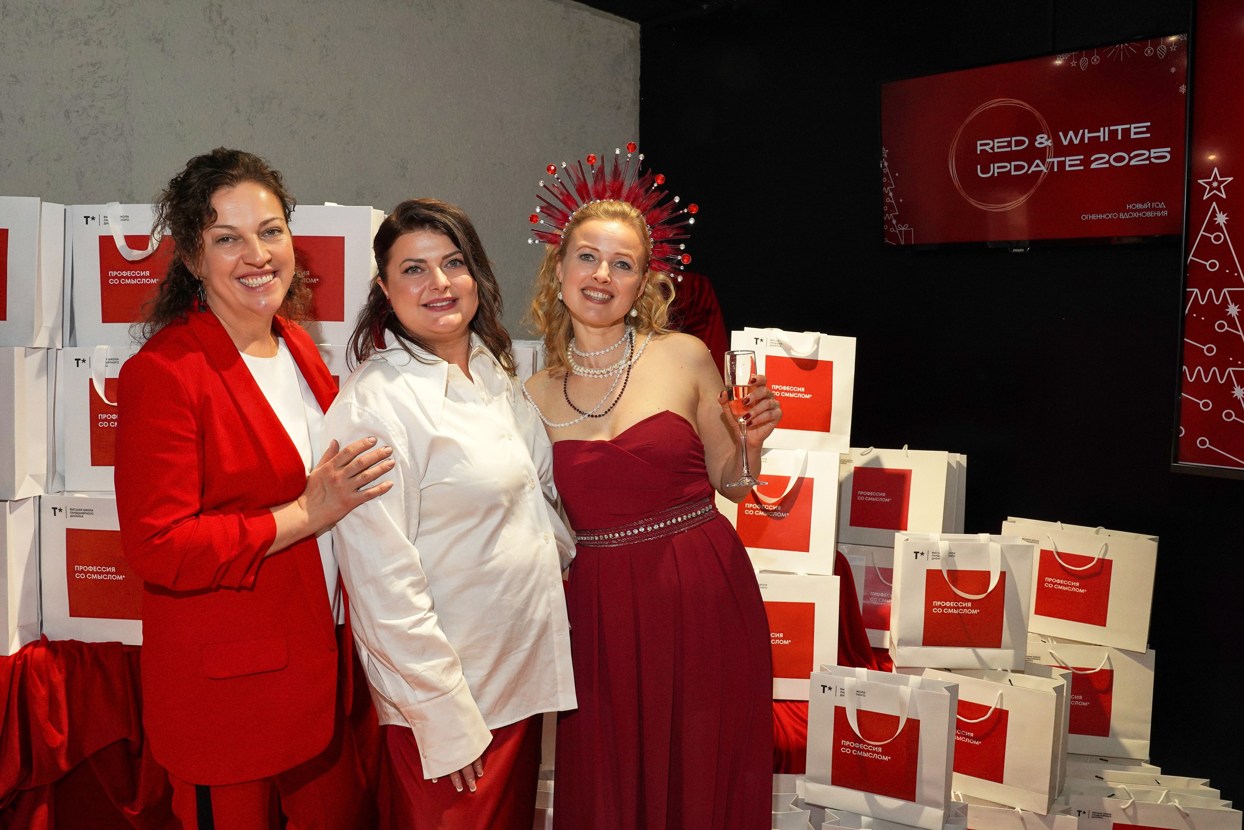 Корпоратив 2025 UPDATE. Фотограф