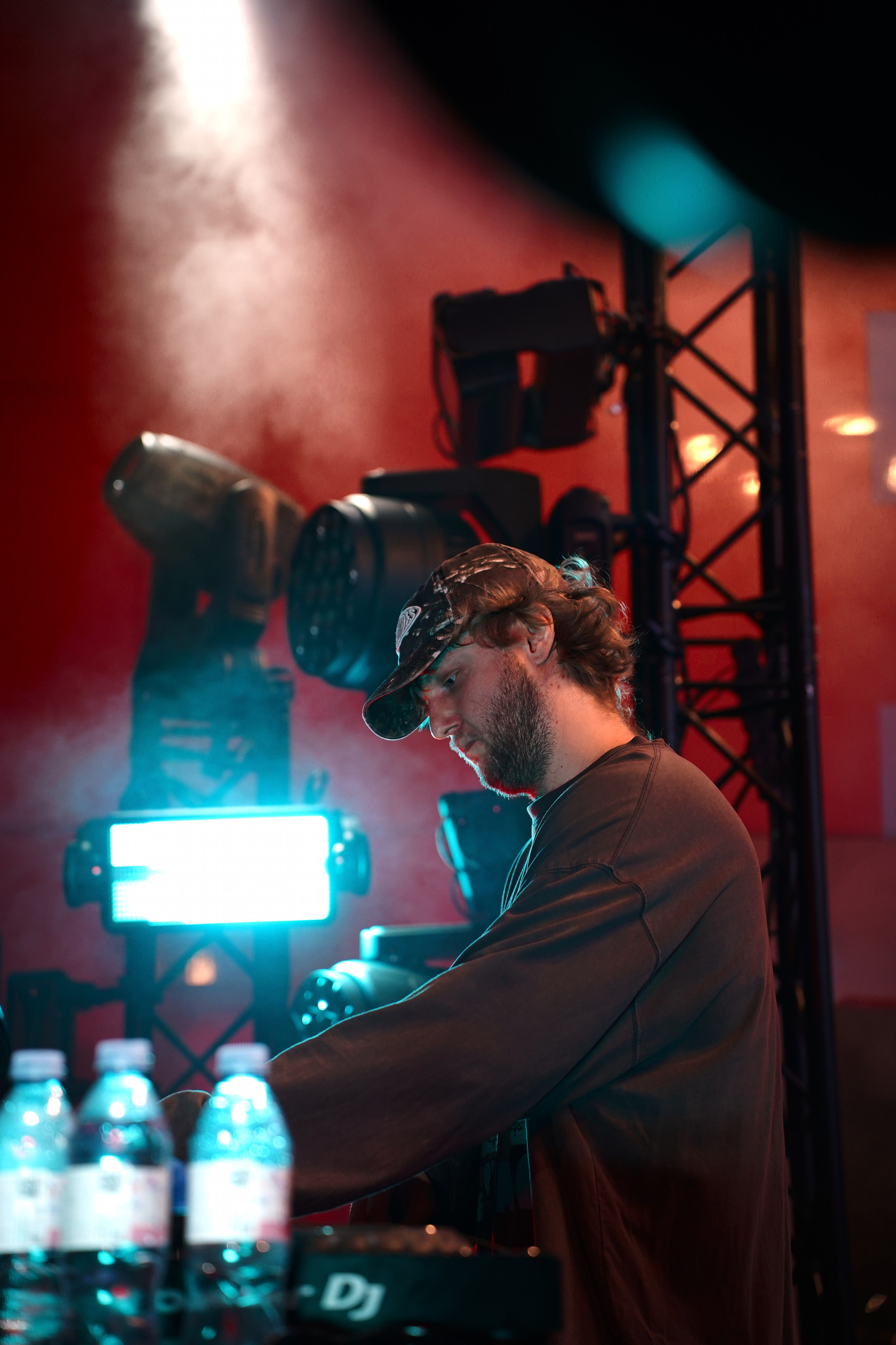 Ретро Рейс 2025 Х Biicla. Фотограф