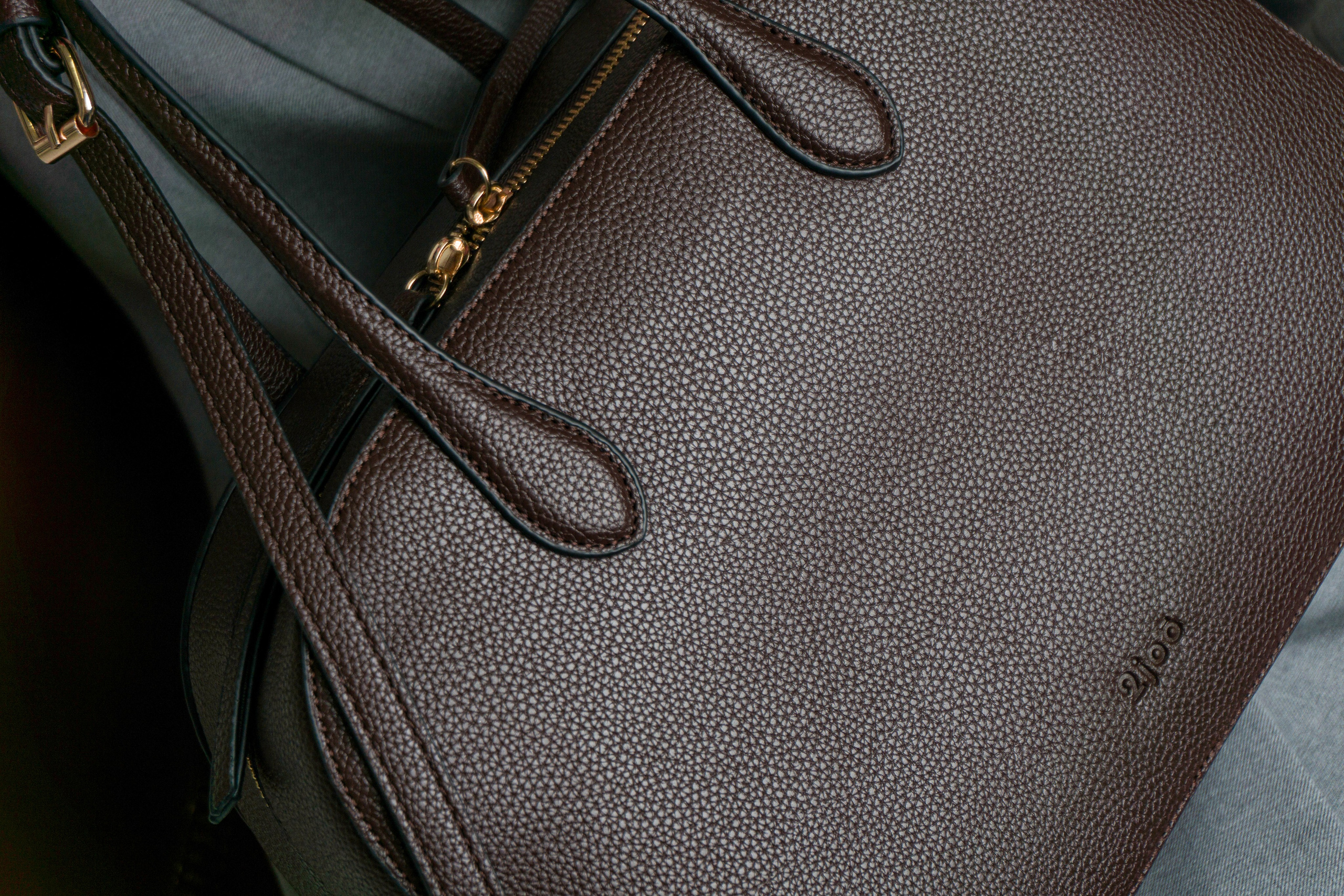 Сумка. Фотограф