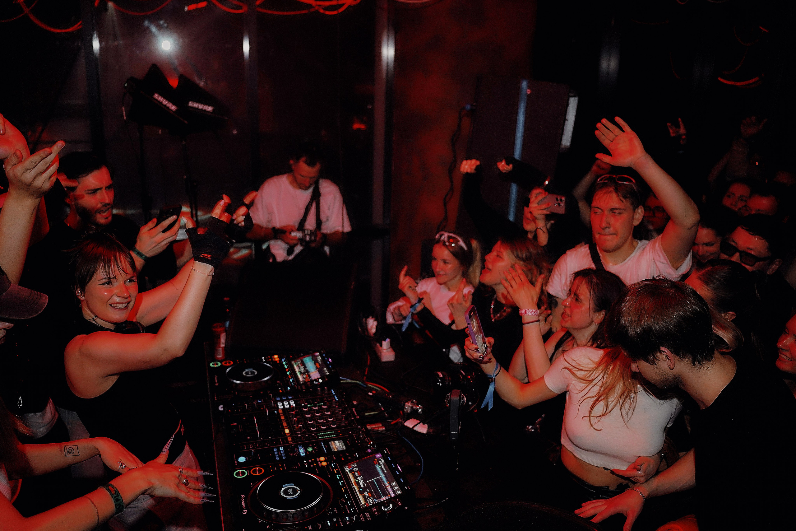 Рашн Стаил. Фотограф