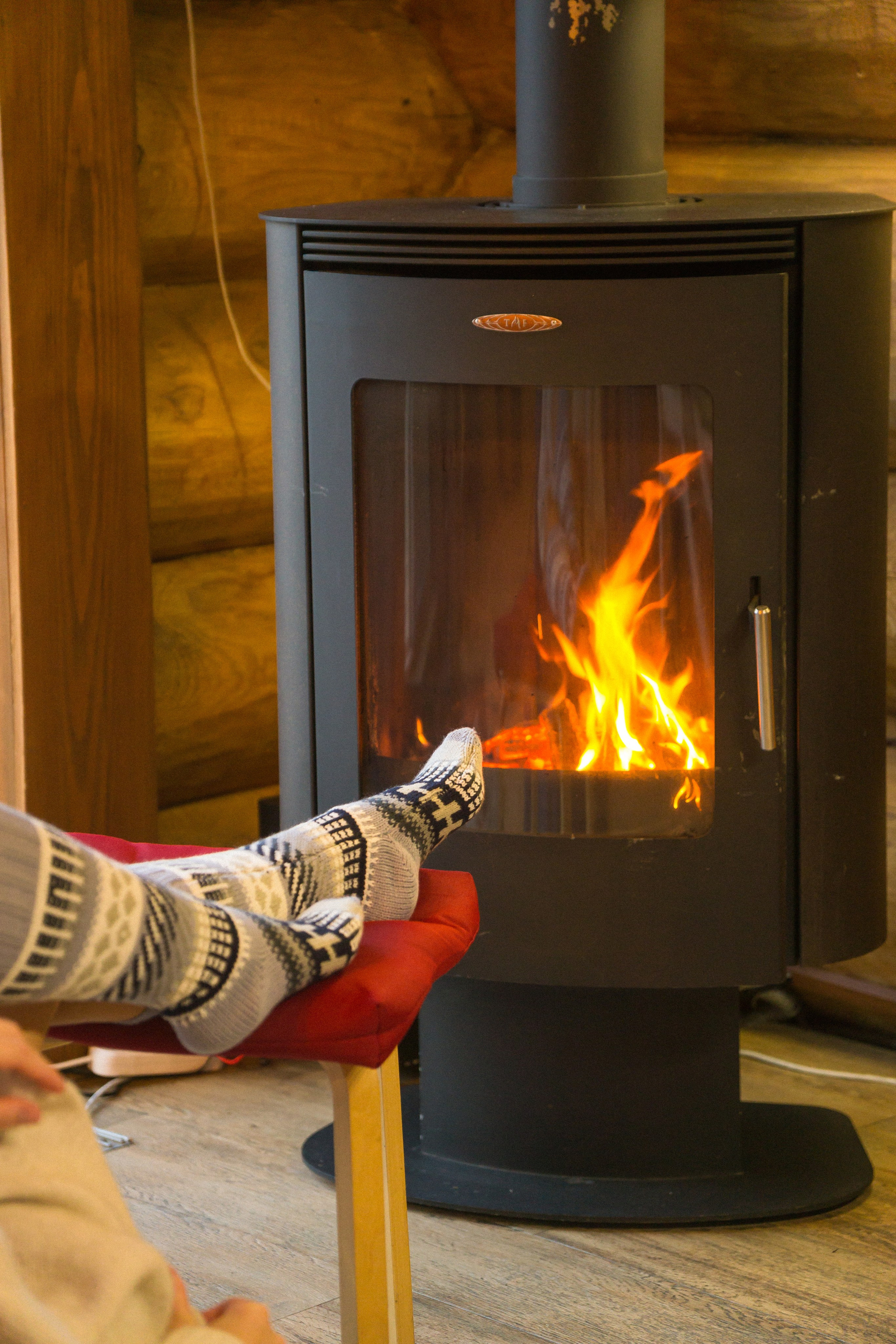 Носочки. Фотограф