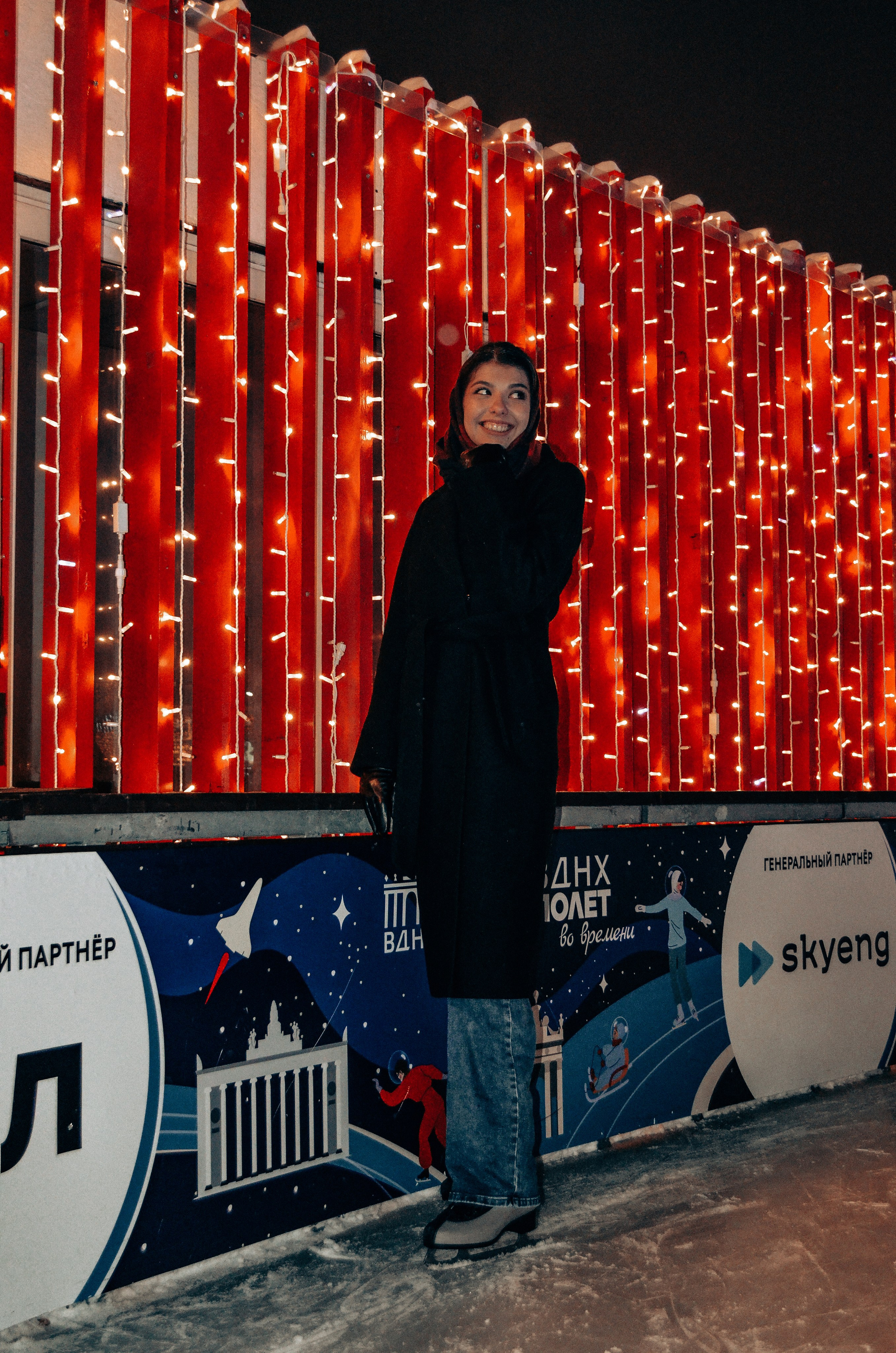 LADA ВДНХ. Фотограф