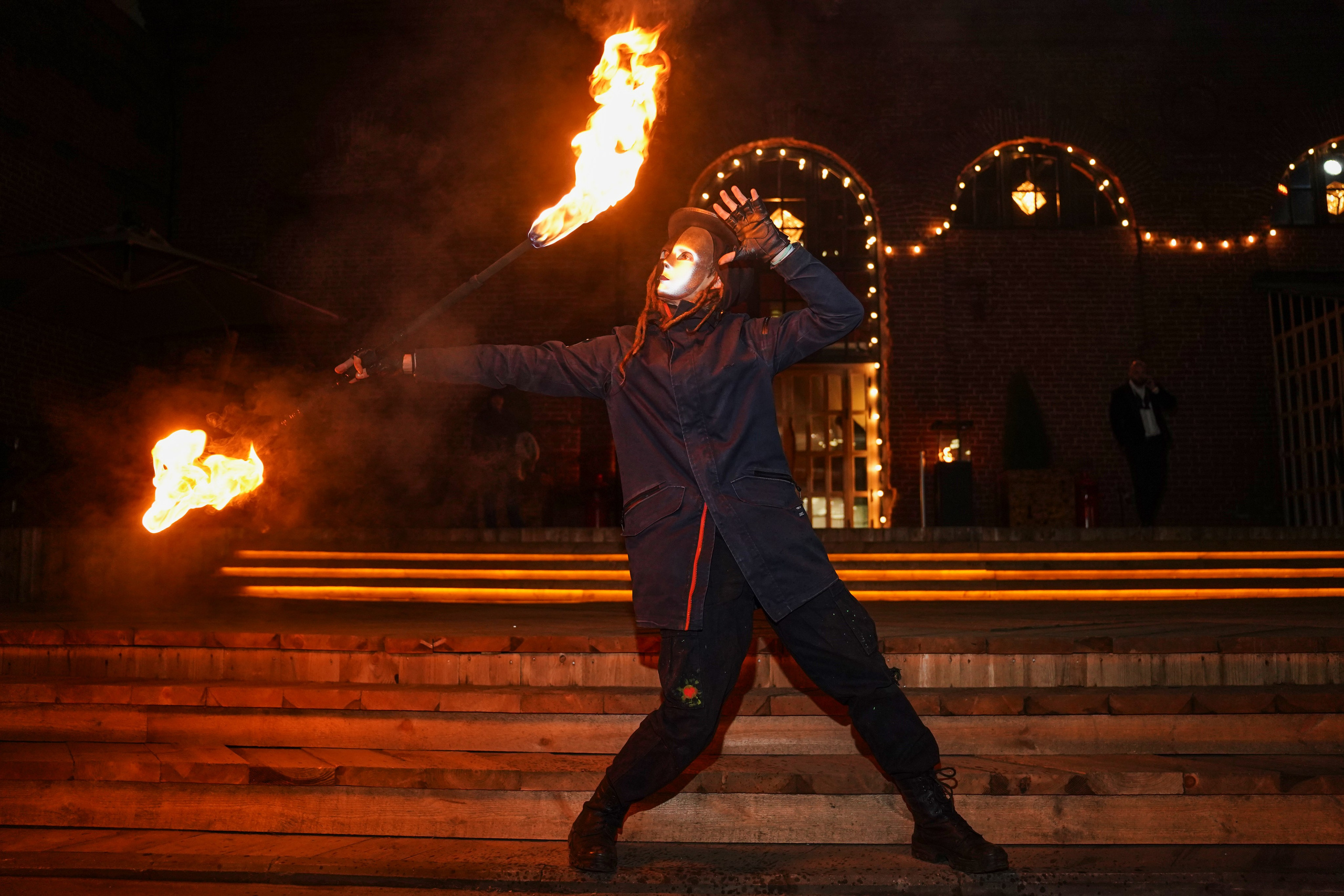 Бал-корпоратив 2025 Деловое собрание. Фотограф