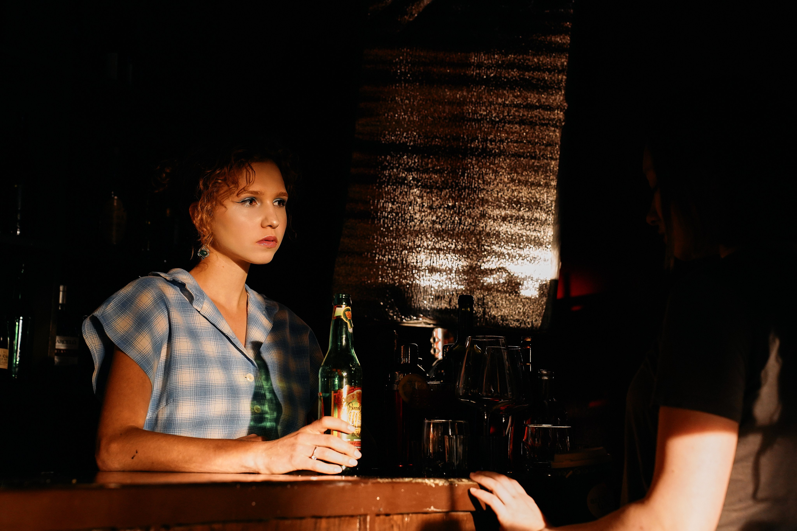 БЭКИ со съемок. Фотограф