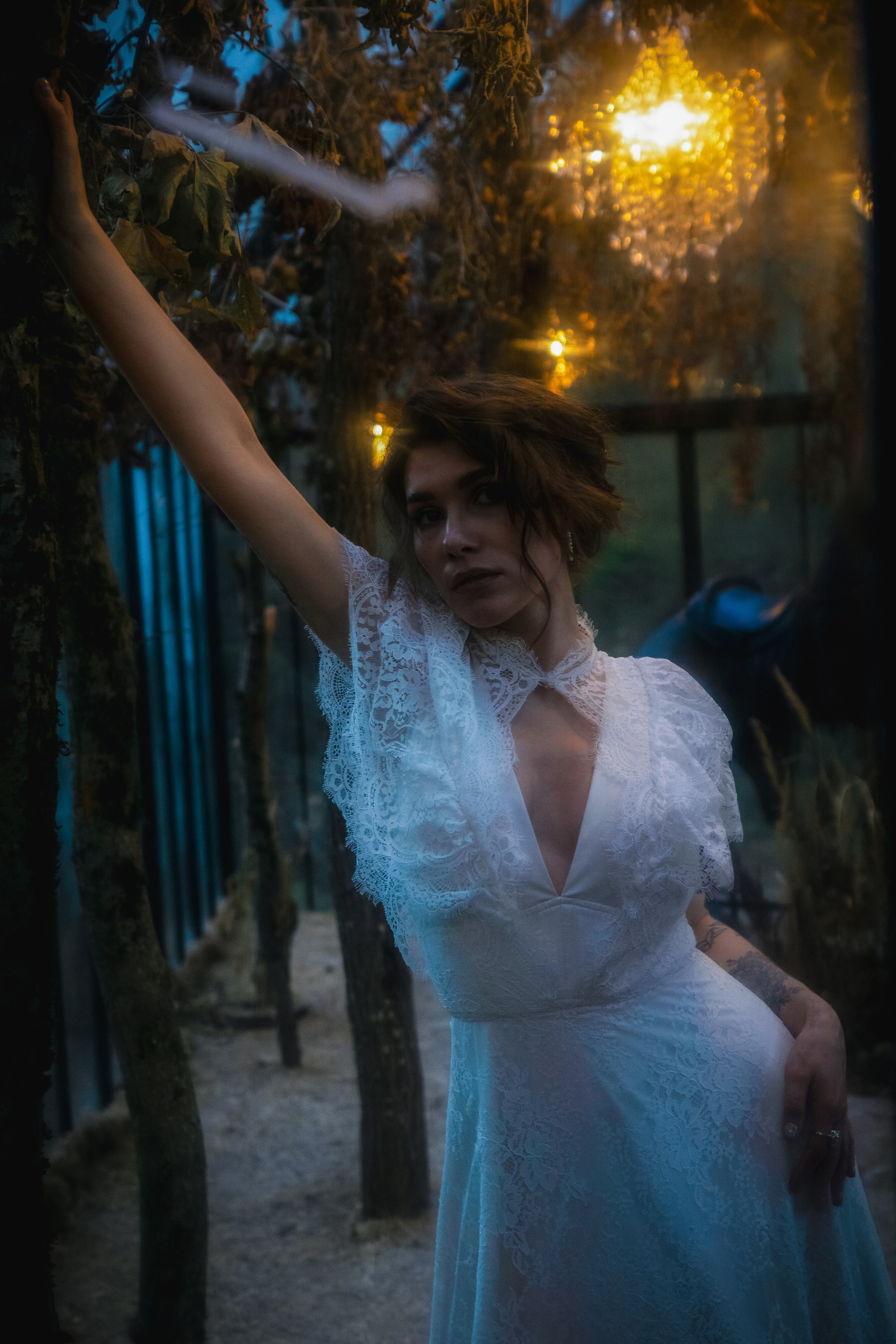 Екатерина. Фотограф