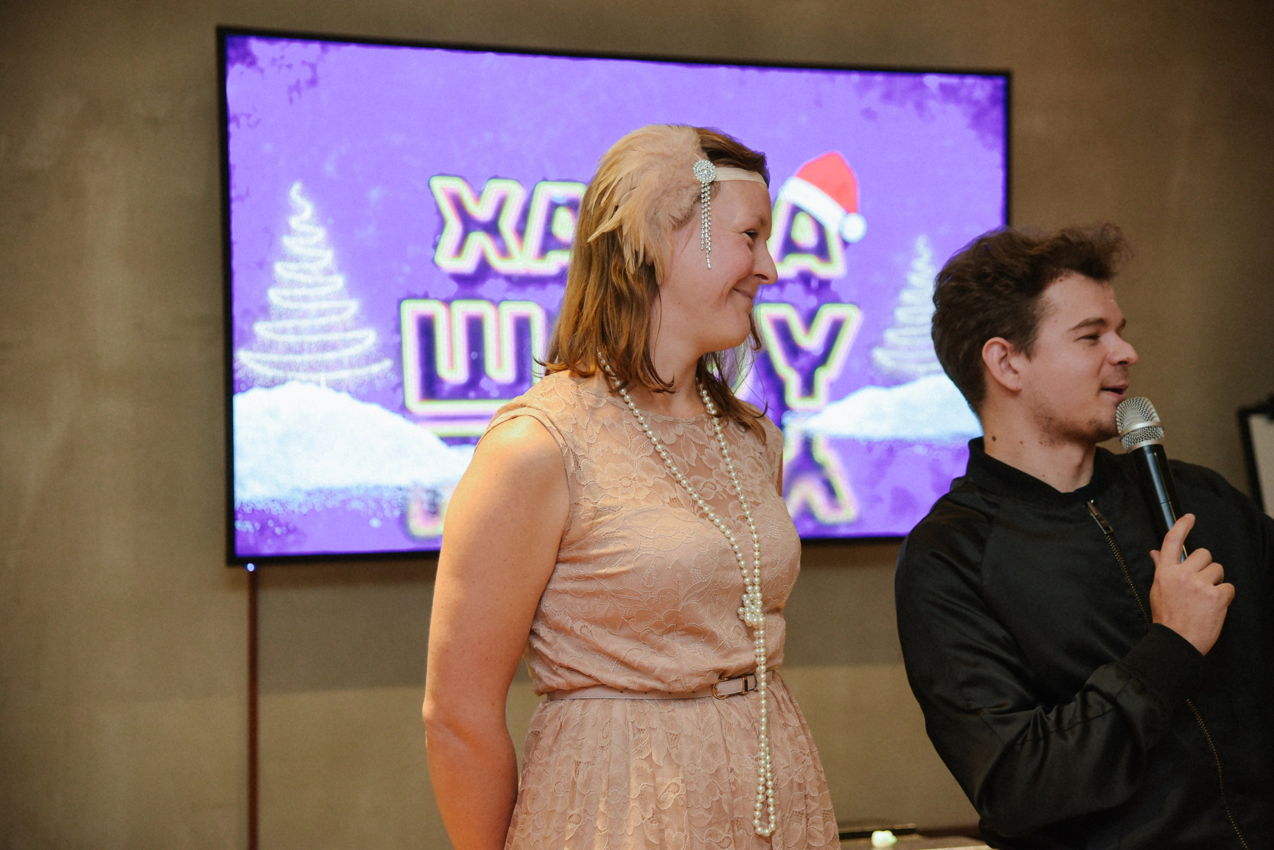 ХА ХА Шоу. Фотограф Лола Волна, город Москва