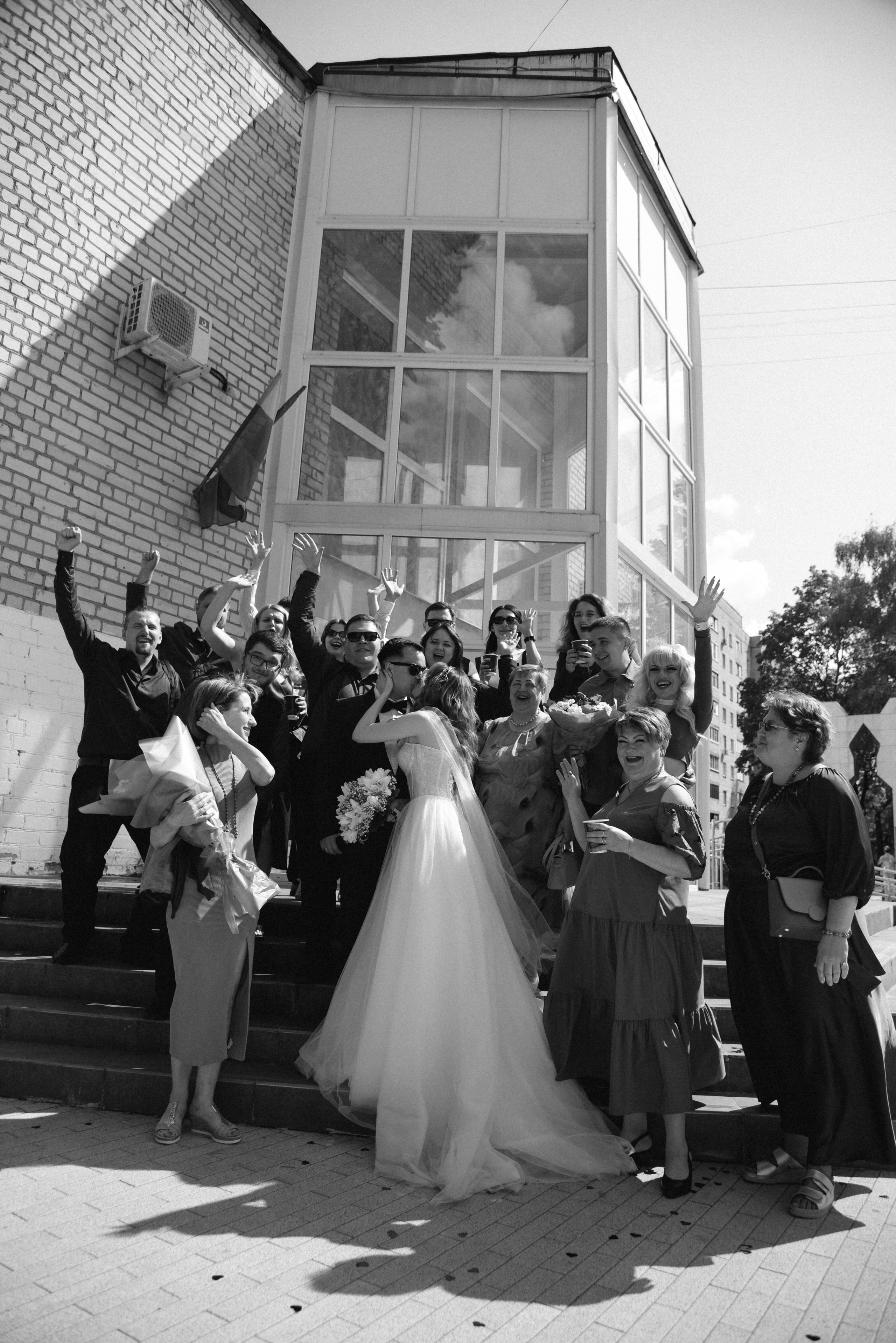 Про лес. Фотограф Лола Волна, город Москва