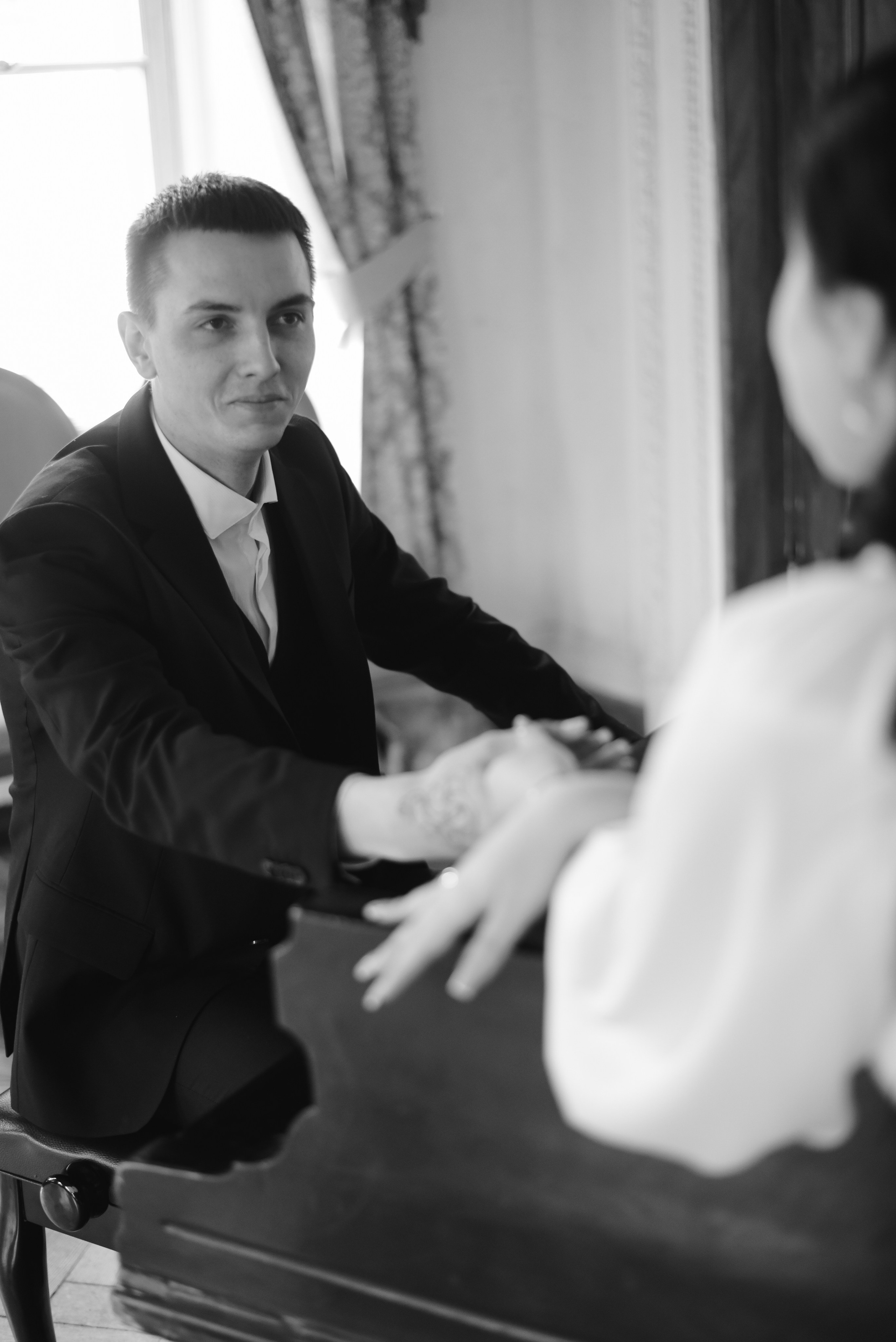 Это по любви. Фотограф Лола Волна, город Москва