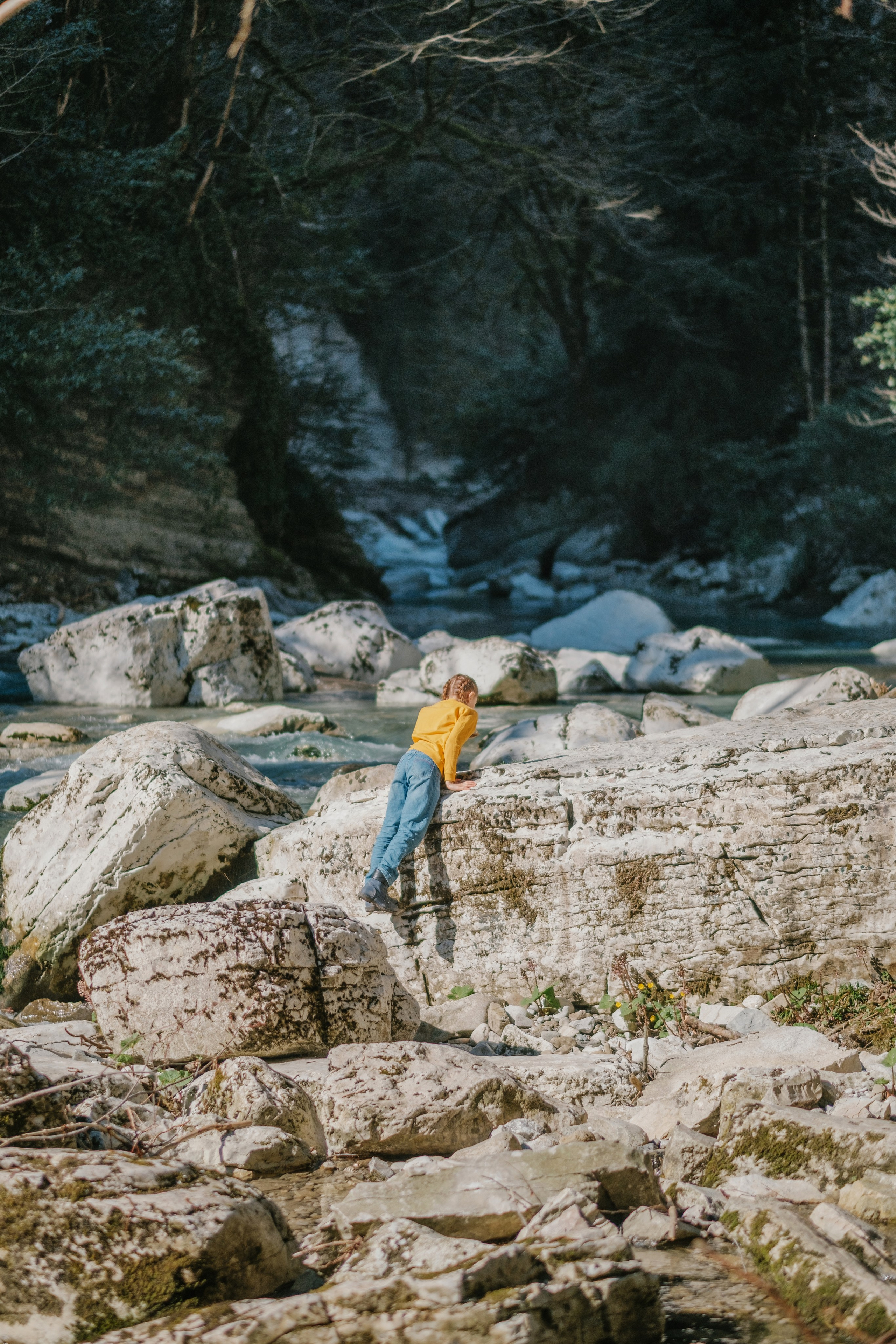 Белые скалы. Свадебный Видеограф Фотограф в Сочи