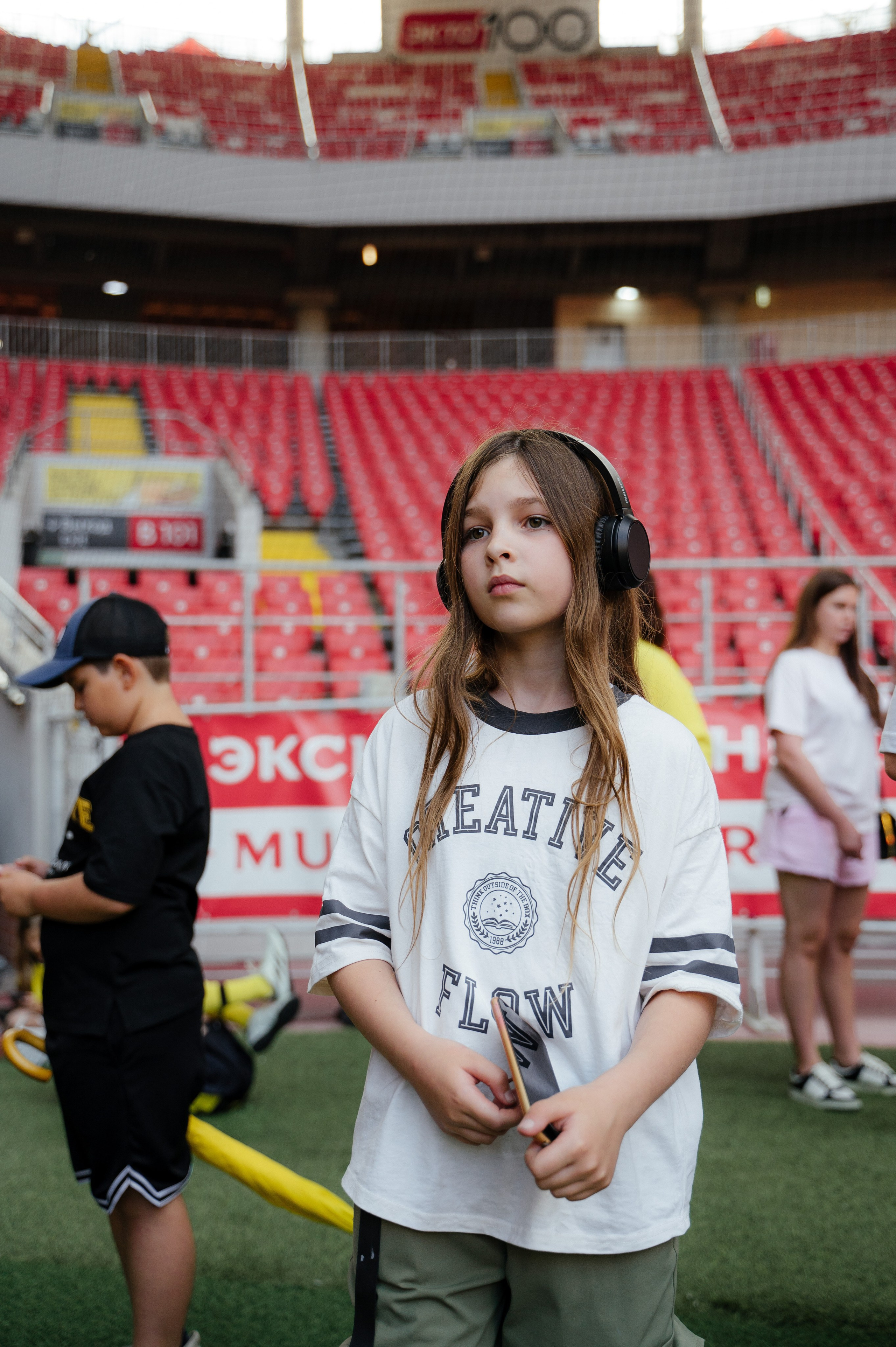 Финал DML. Фотограф Вадим Лакомкин