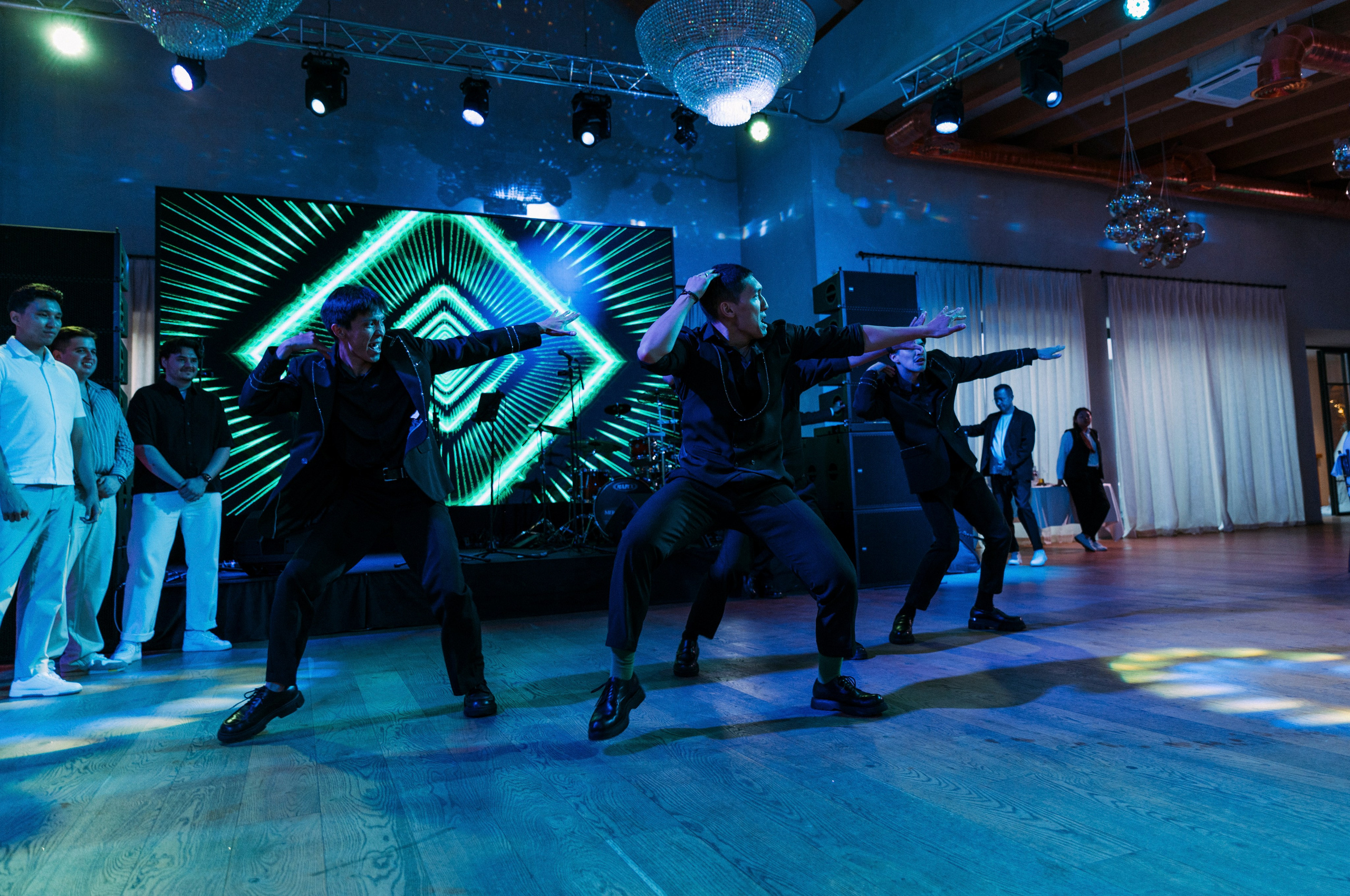 Алина и Никита, свадебная фотосессия, Алматы. Фотограф в Алматы — Алексей Коньков | Репортаж, свадьбы, портреты