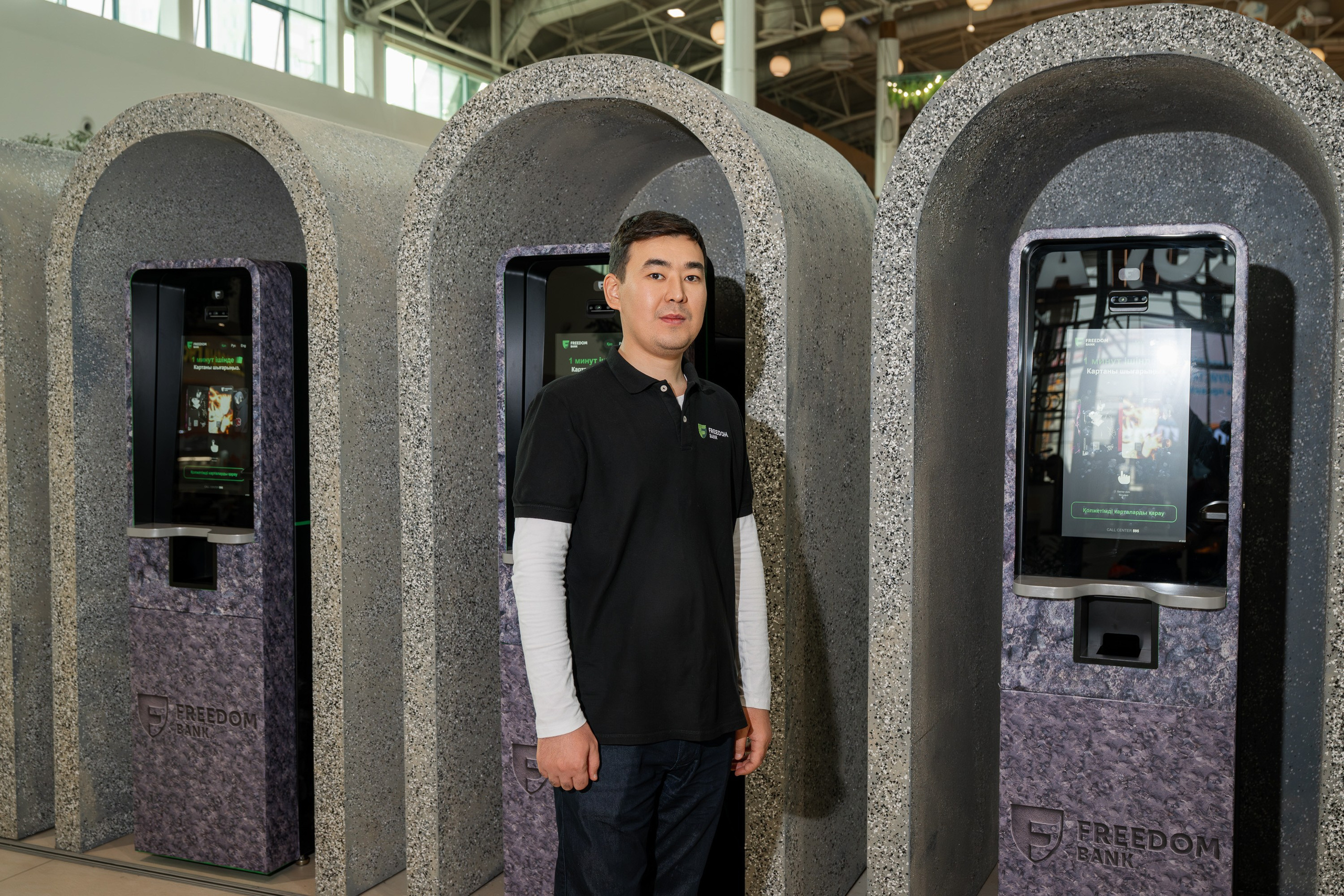 Freedom Bank & Game of Thrones. Фотограф в Алматы — Алексей Коньков | Репортаж, свадьбы, портреты