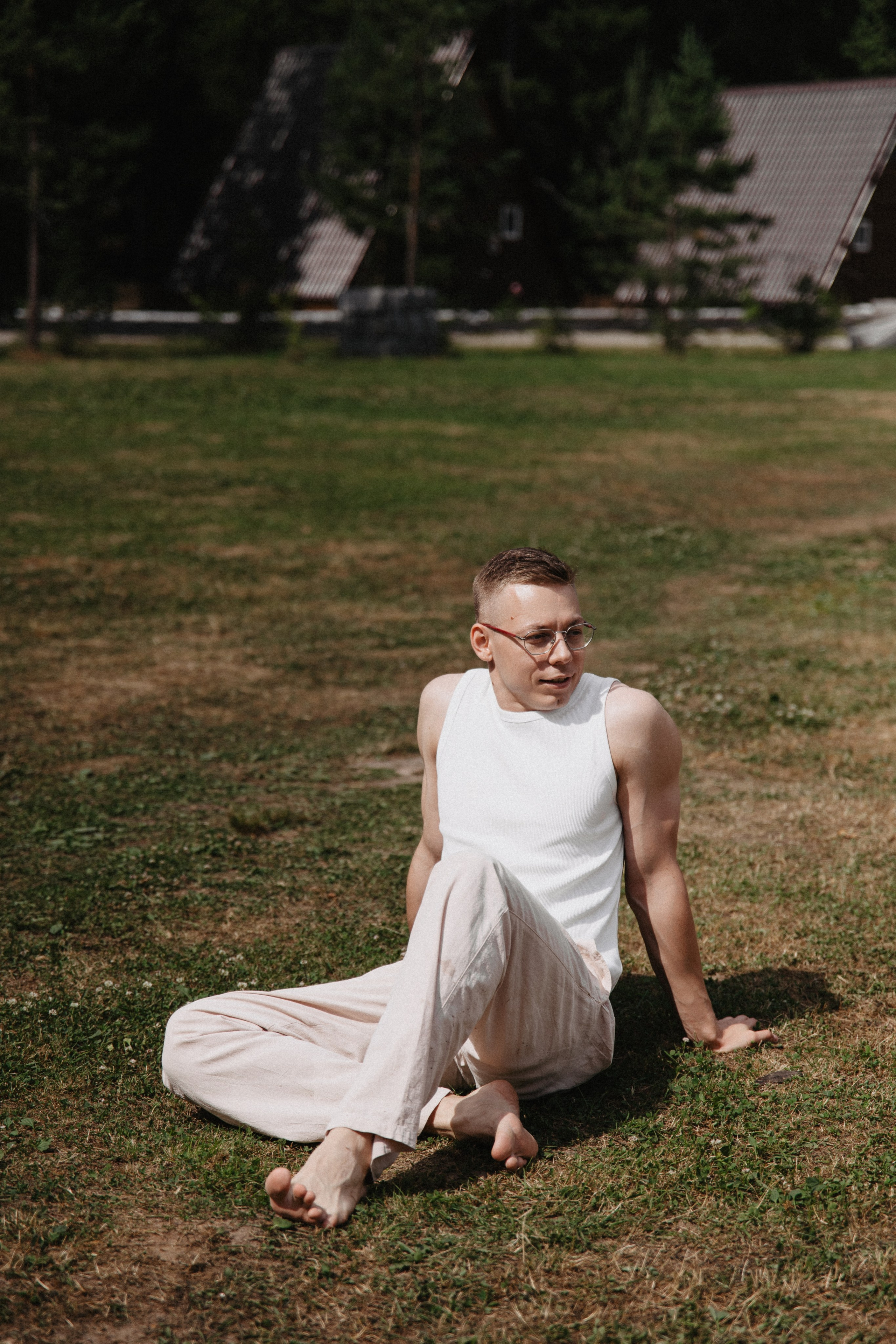 Алёна и Андрей. Фотограф Муратова Алена