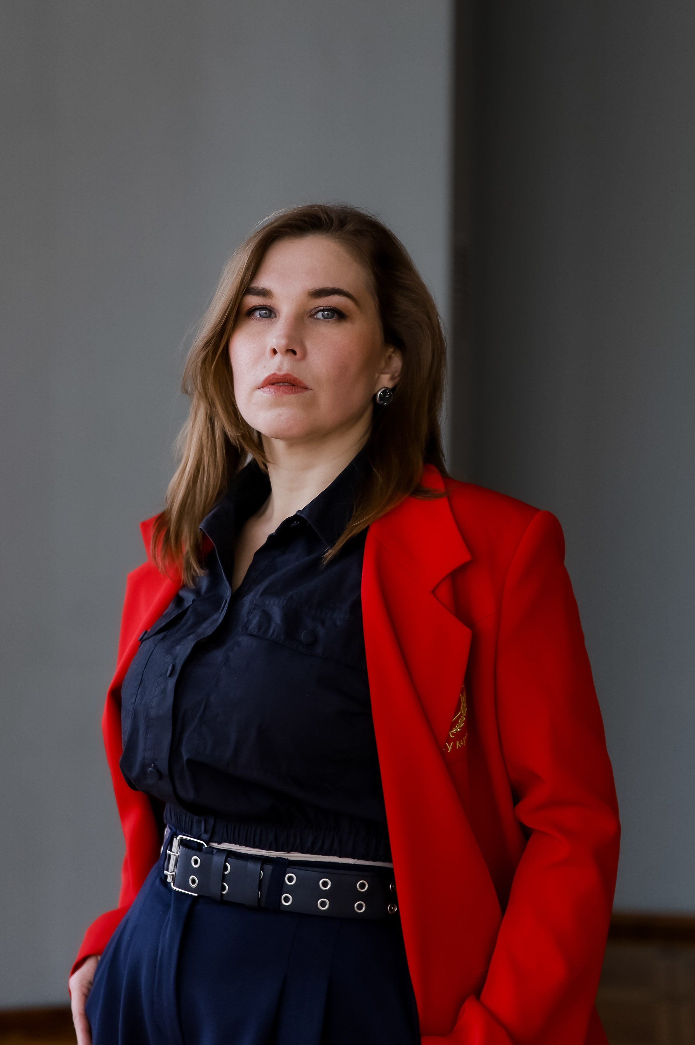 АЛЕКСАНДРА. Фотограф в Москве Ольга Колесникова