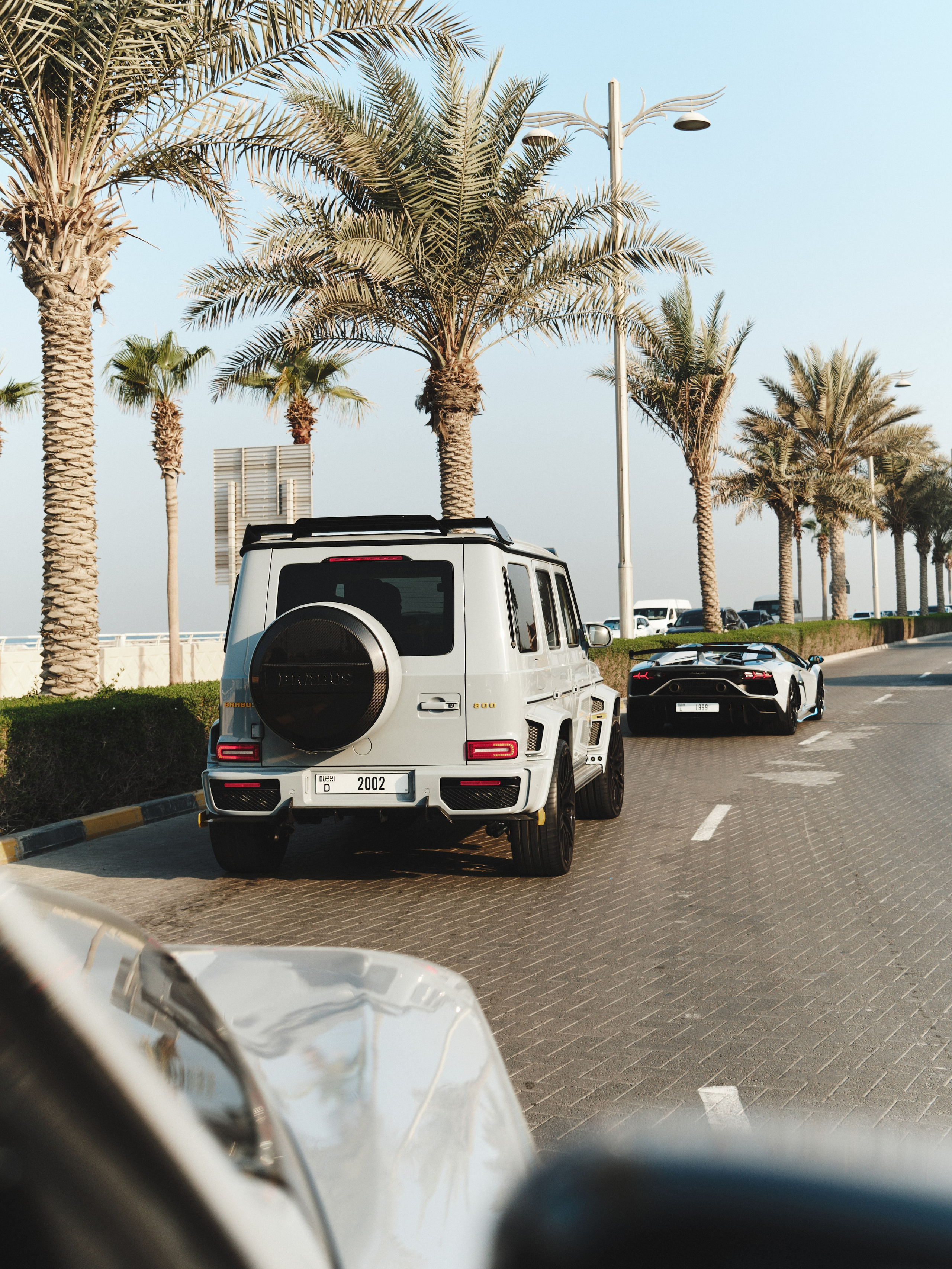 Samuel Onuha & Ruben Onuha. NOIZOMAX Художественный фотограф в Дубай