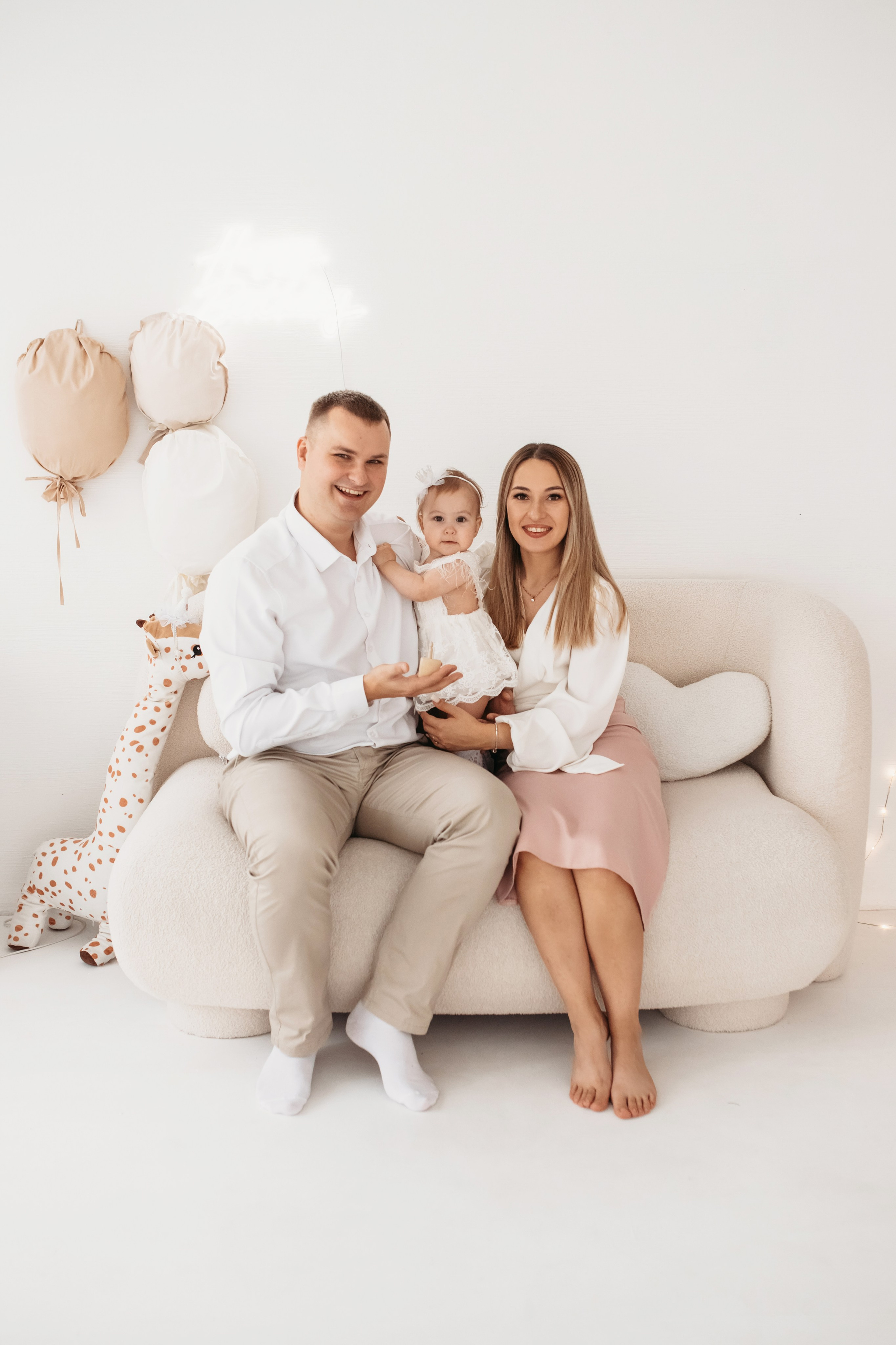 Диана. Семейный и детский фотограф Минск, Беларусь