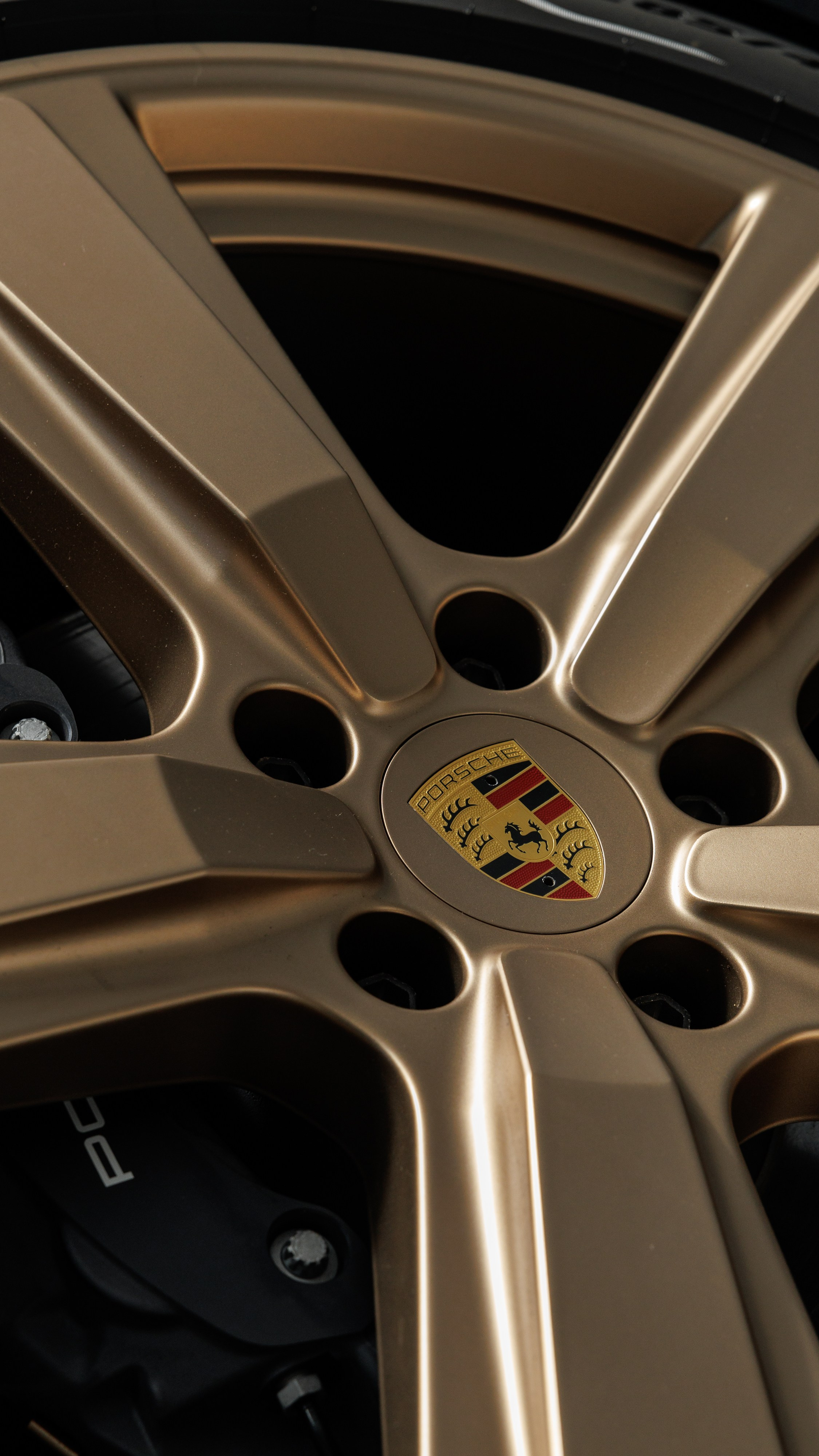 ДЦ PORSCHE Минеральные Воды. Фотограф Ставрополь Петр Голубенко