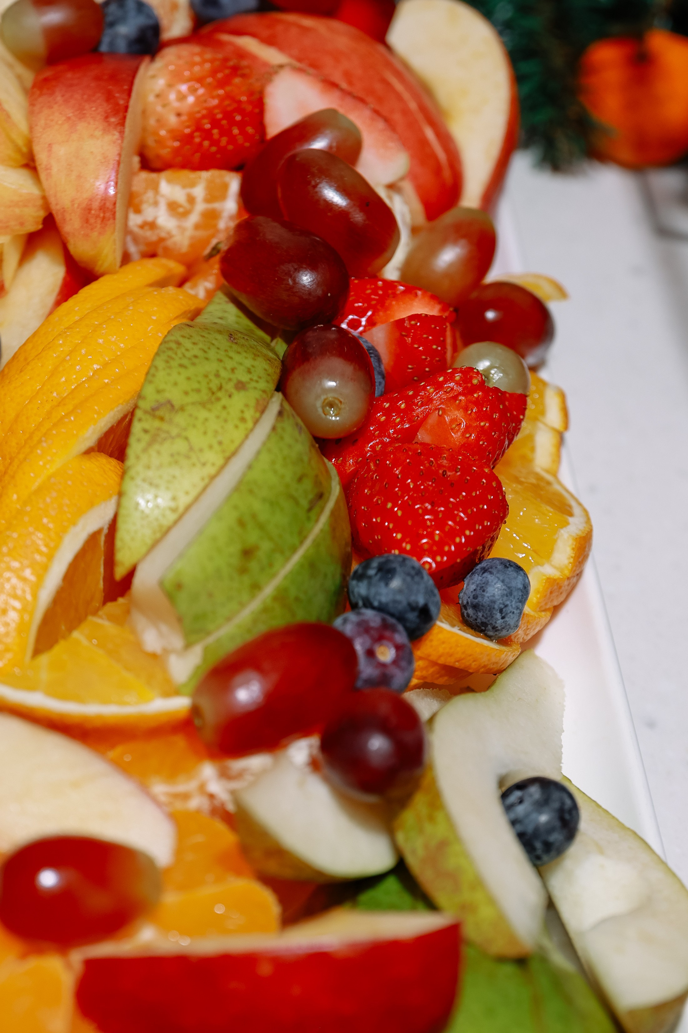 Кубок Первого канала. Фотограф Юлия Мальцева