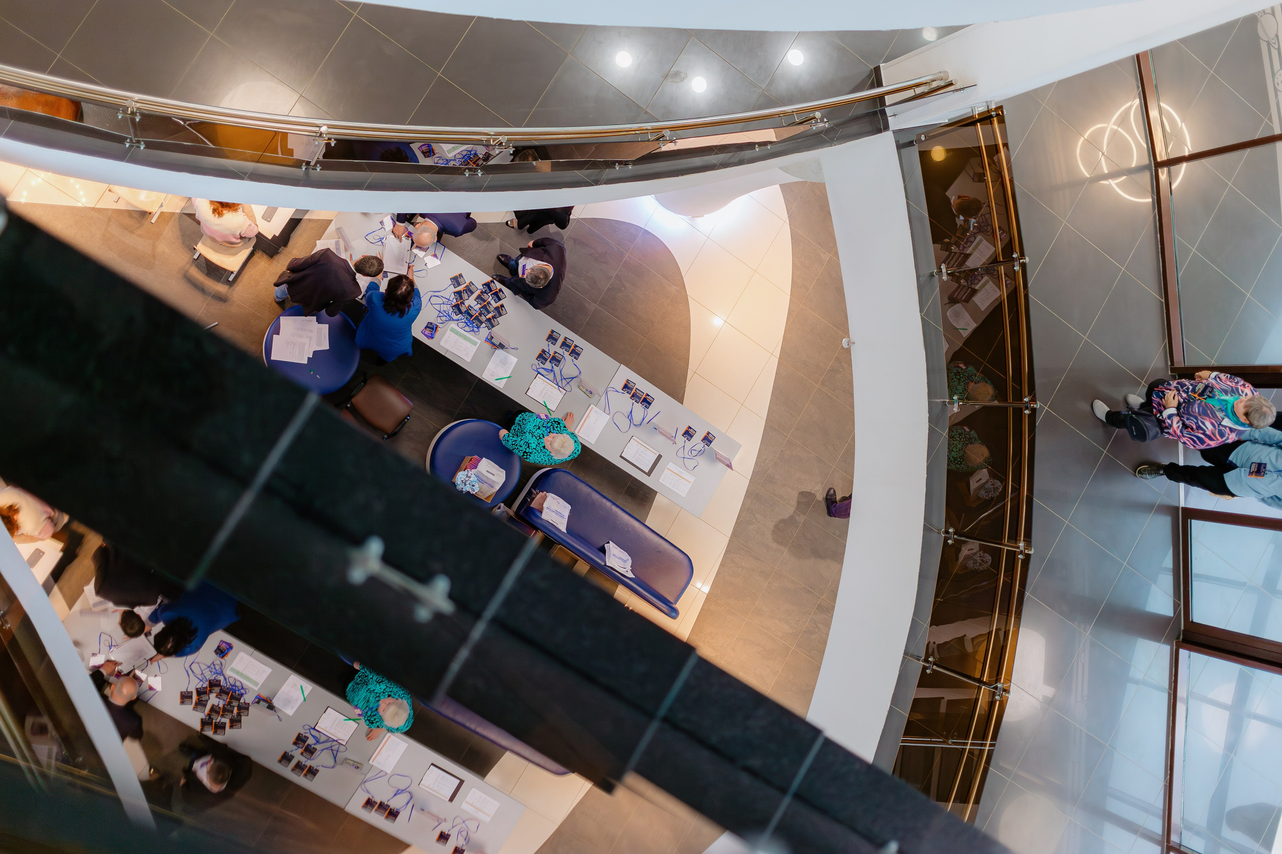 Циолковские чтения. Свадебный и репортажный фотограф Киров | Вадим Карпук