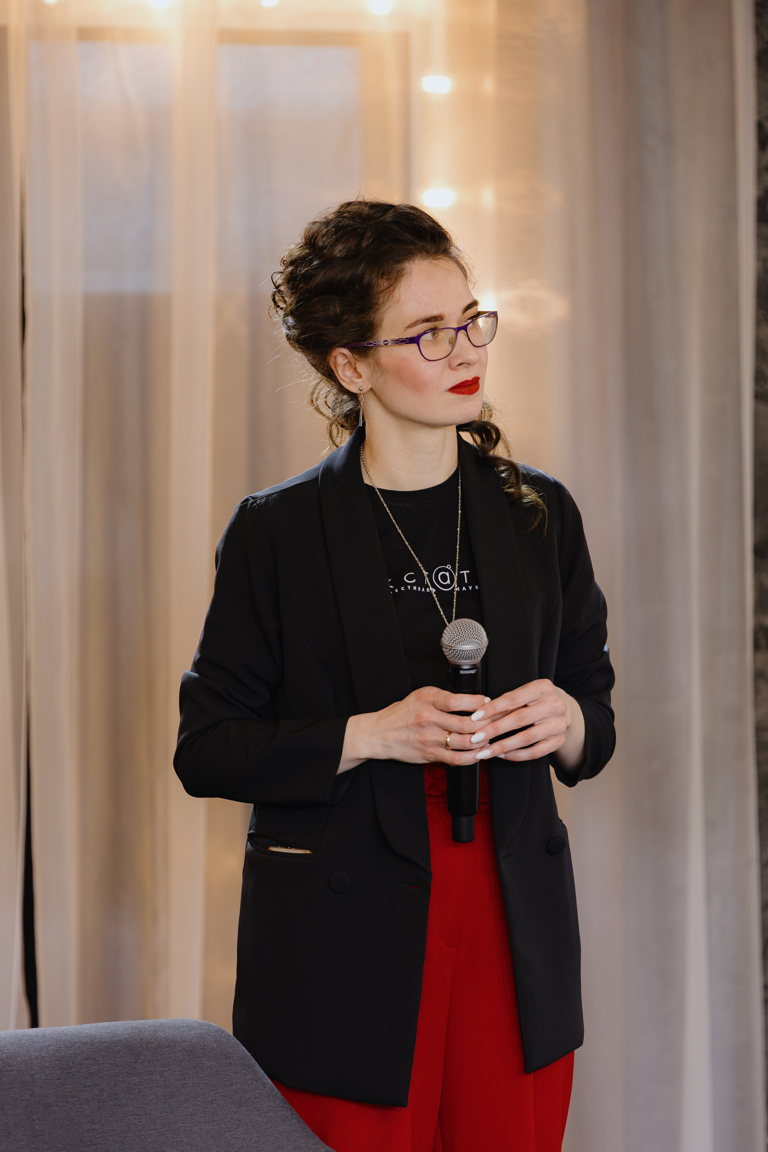 Фестиваль науки «Кстати». Свадебный и репортажный фотограф Киров | Вадим Карпук