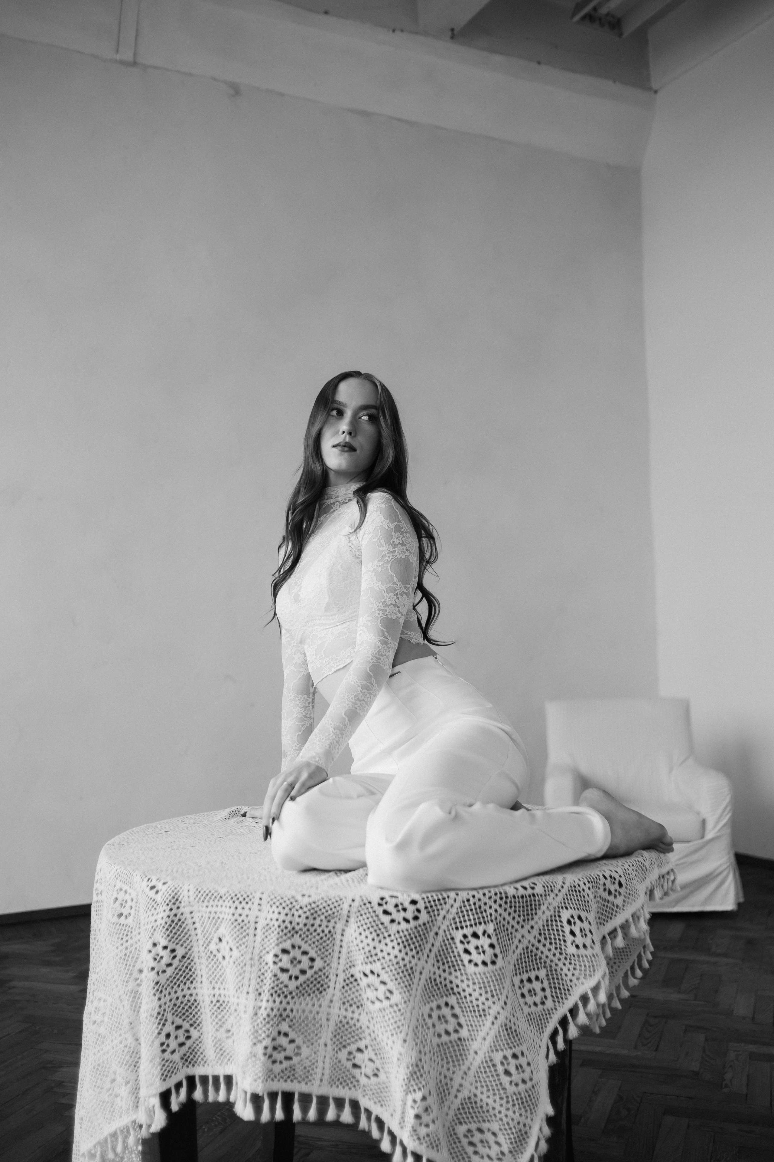 Yana. Ника — ваш персональный фотограф в Нижнем Новгороде