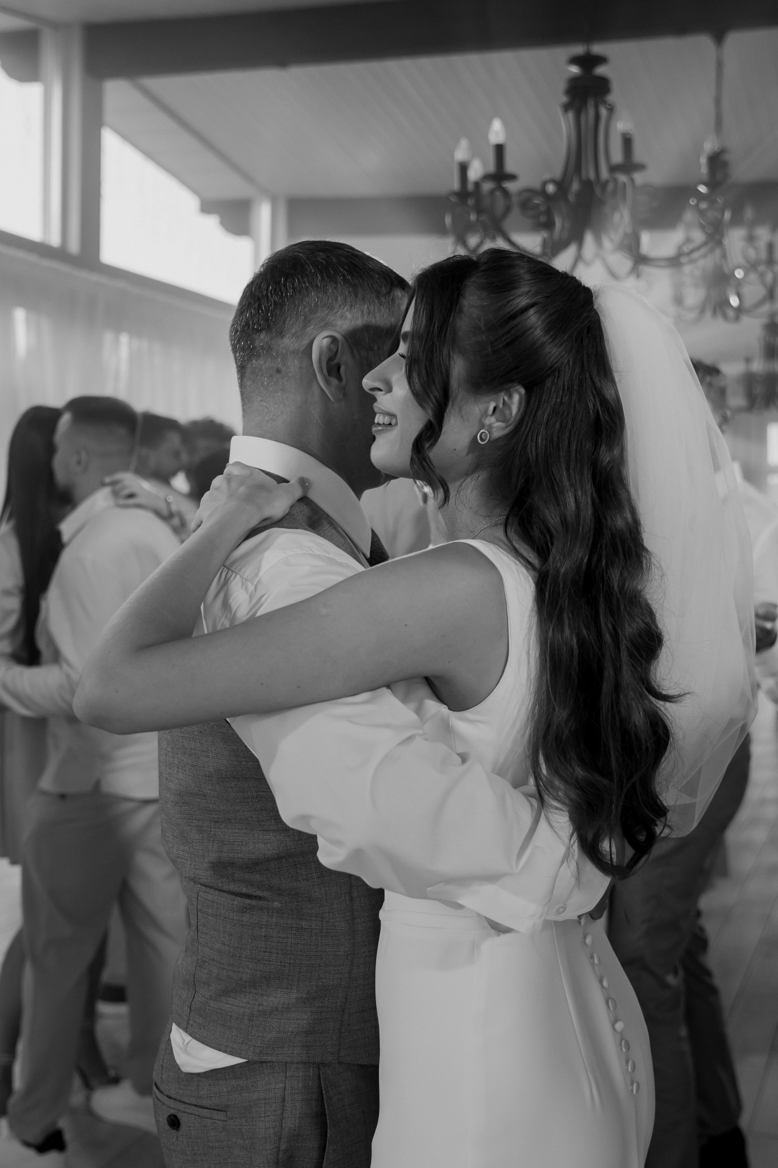 Kirill & Maria. Главная