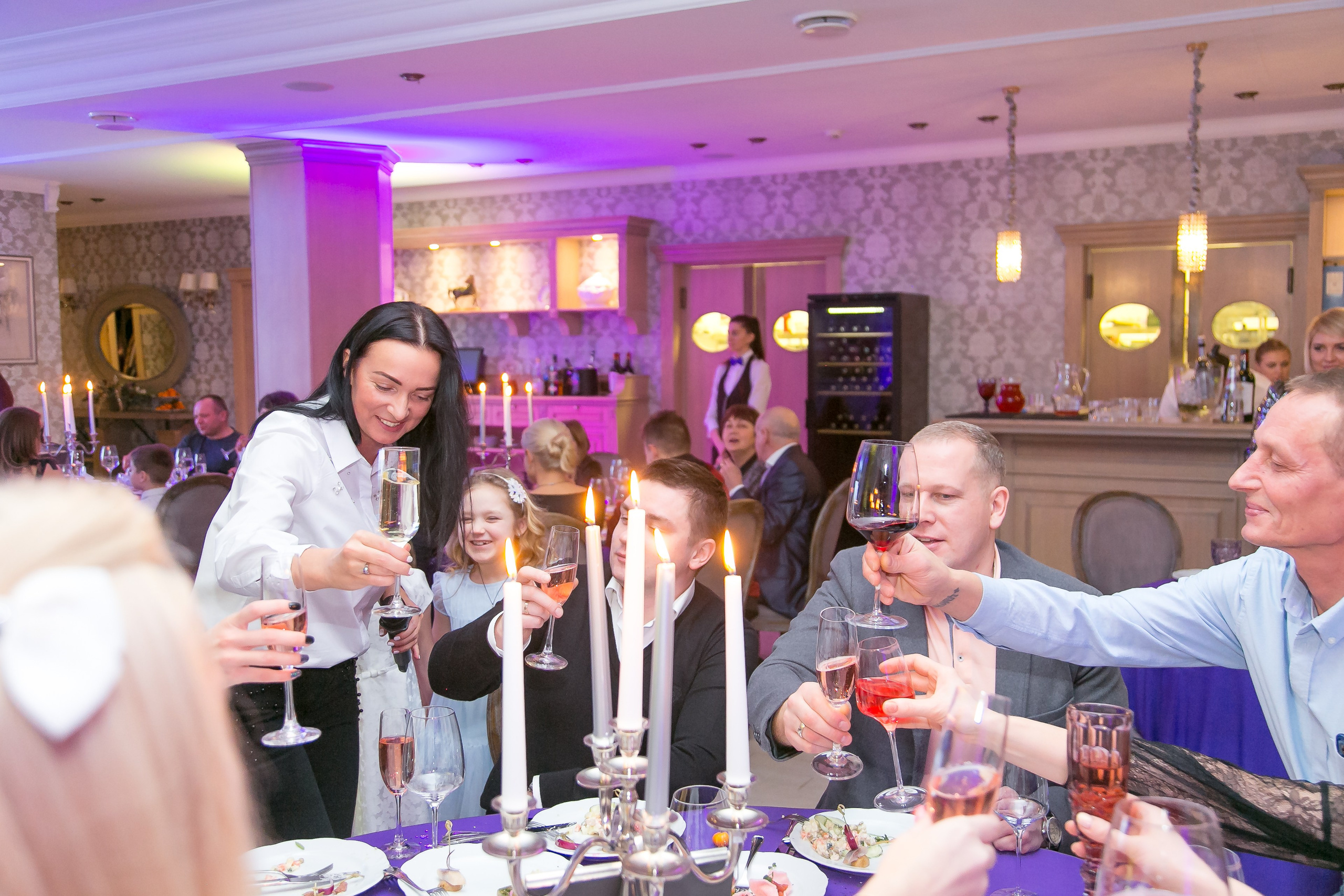 НОВЫЙ ГОД. Главная