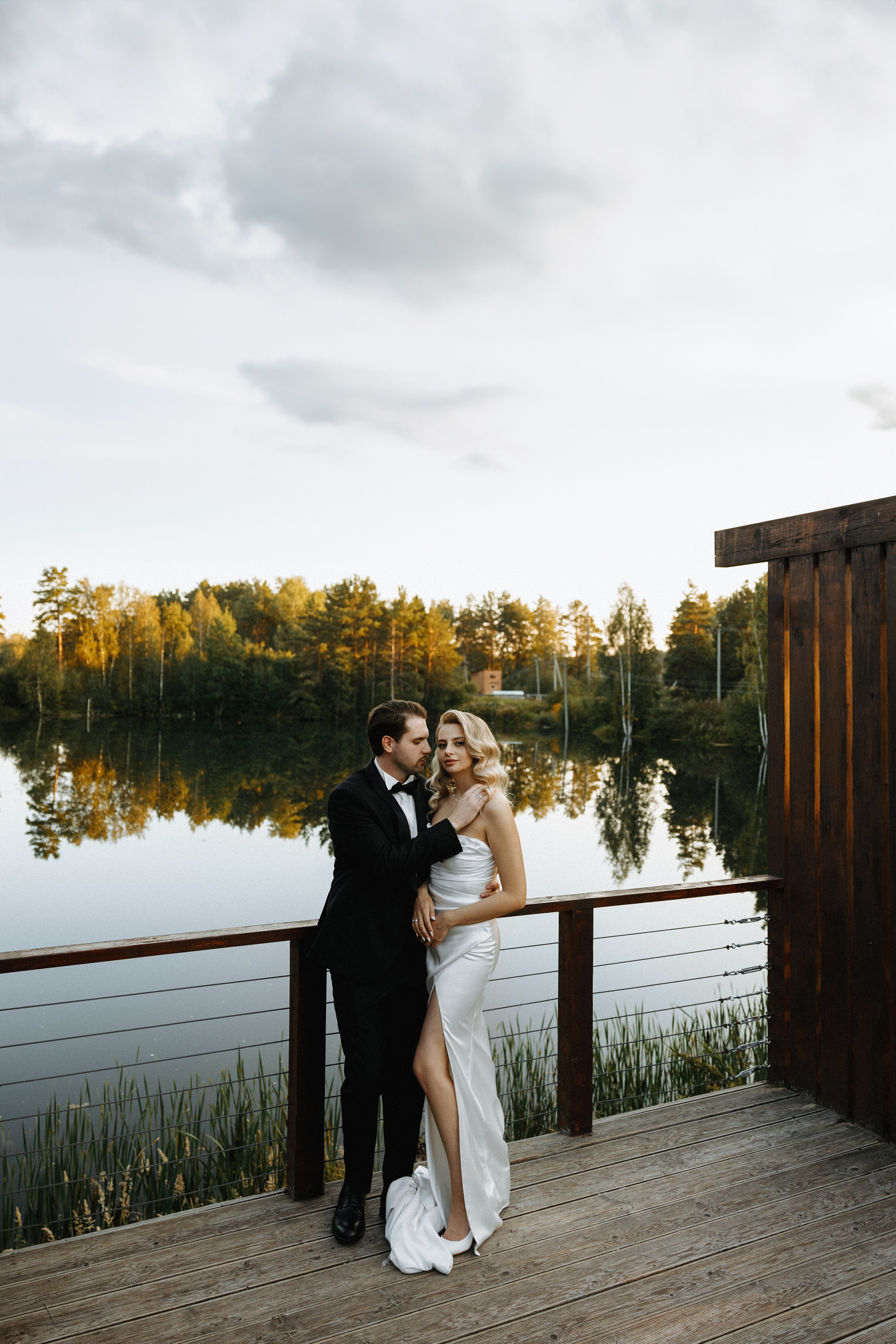 Иван и Дарья. SunVoda. Свадебный фотограф Балчугова Мария Екатеринбург