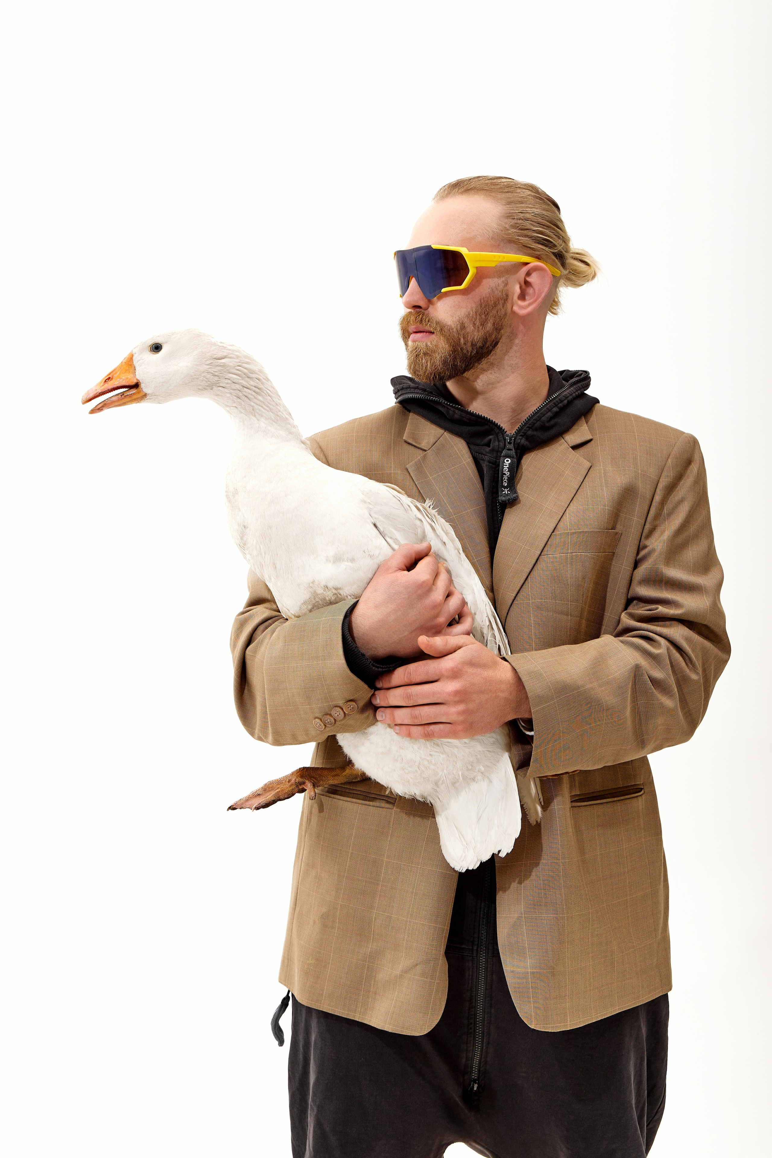 Мужской портрет. Александр и Евгения Фокины — фотограф Первоуральск, Екатеринбург