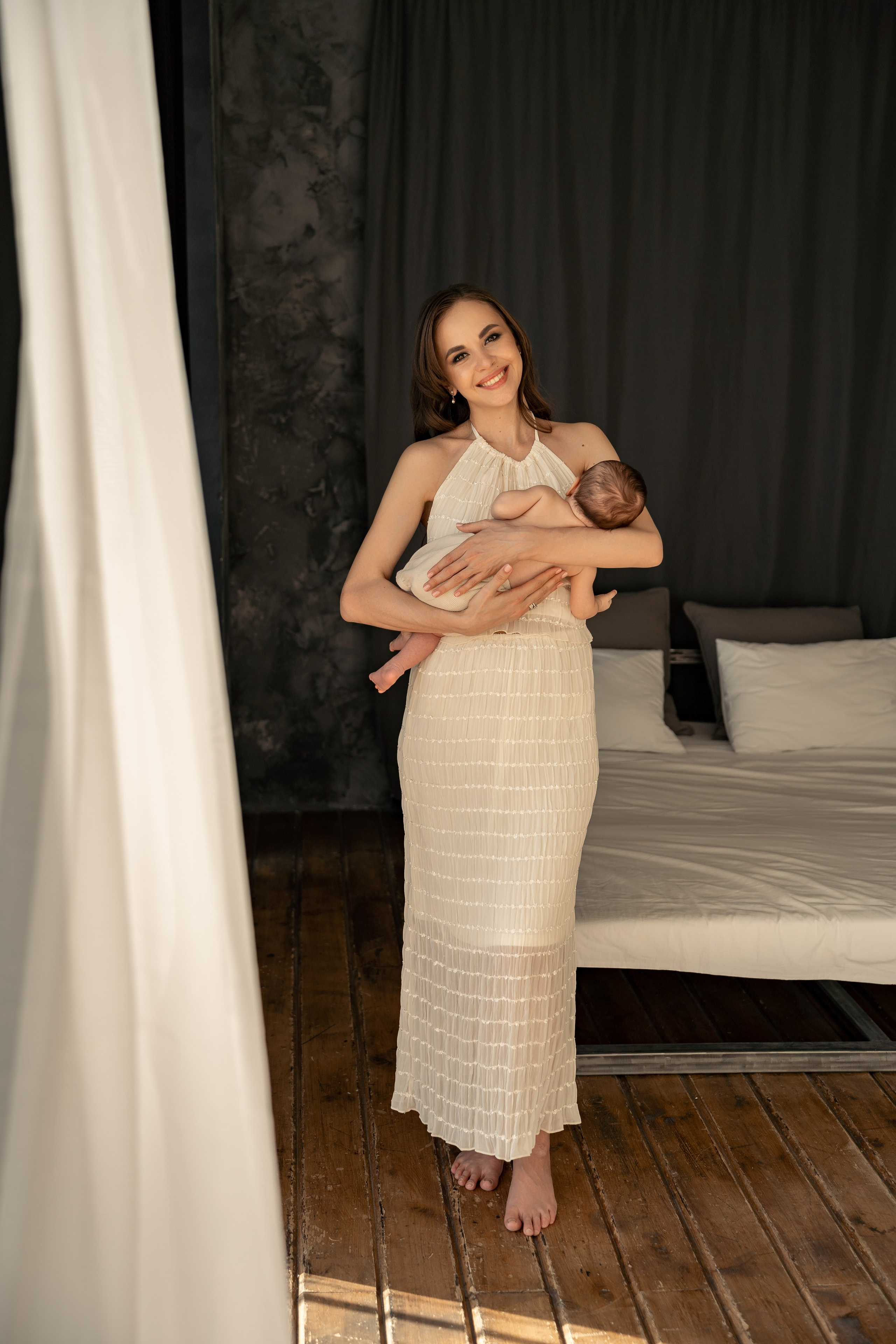 Материнство. Главная