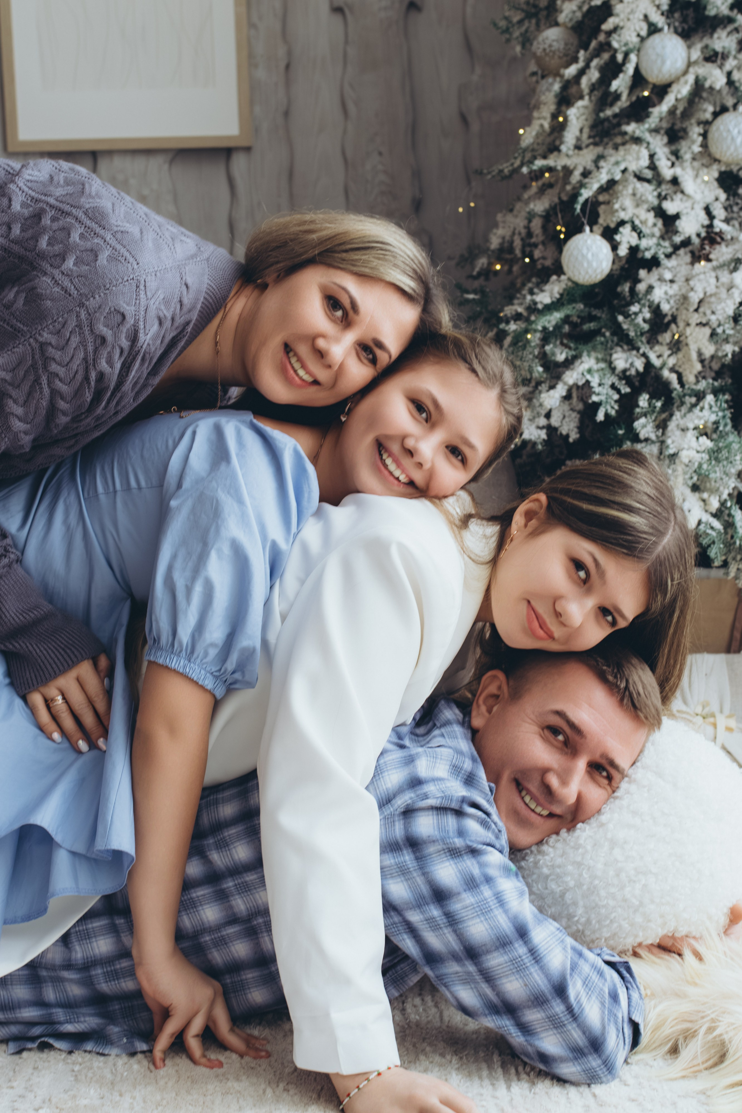 Семейная фотосессия в Суздале и Владимире. Главная