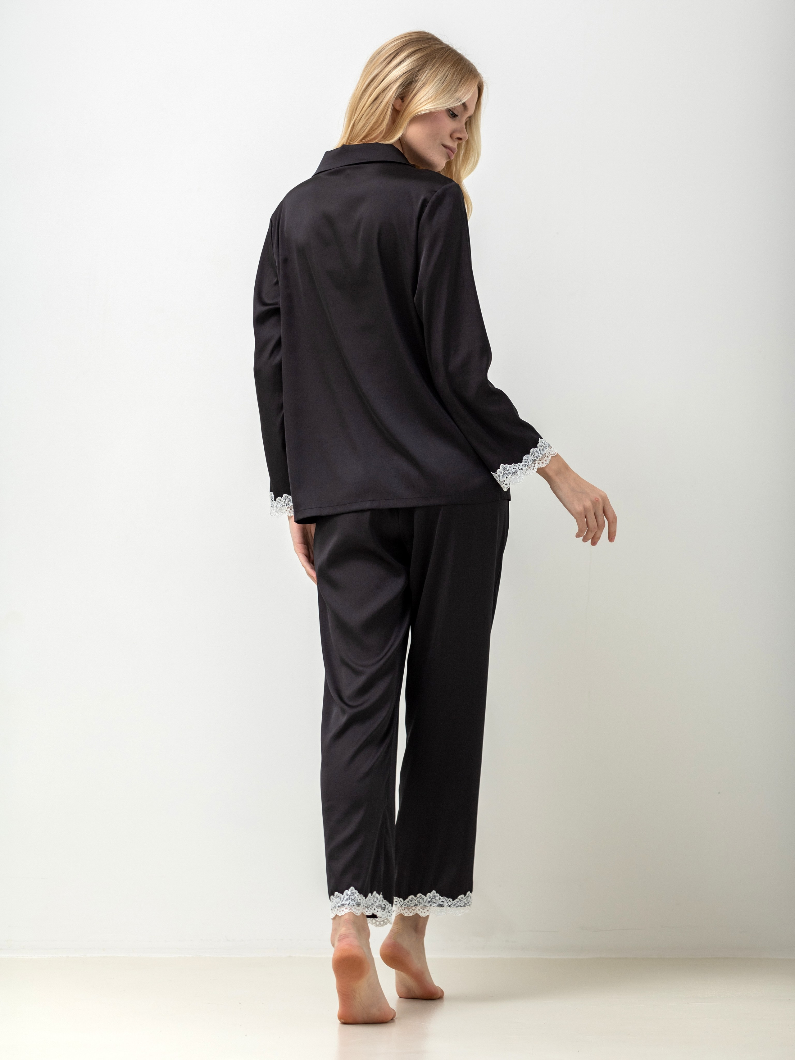 Пижамы, ночнушки. Съёмки для брендов и маркетплейсов