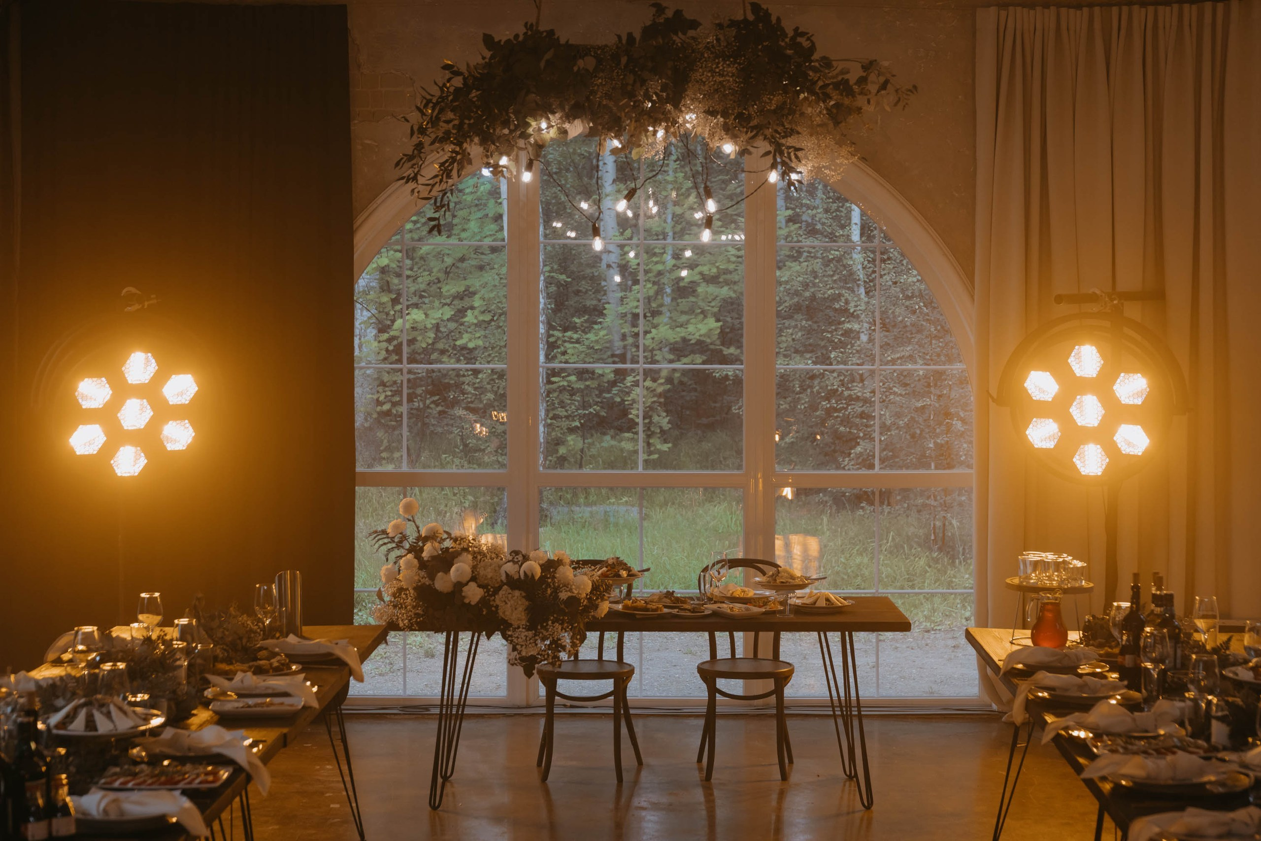 Константин и Наталия «От случайно встречи до большой любви». Свадебный организатор и координатор Карина Стешенко