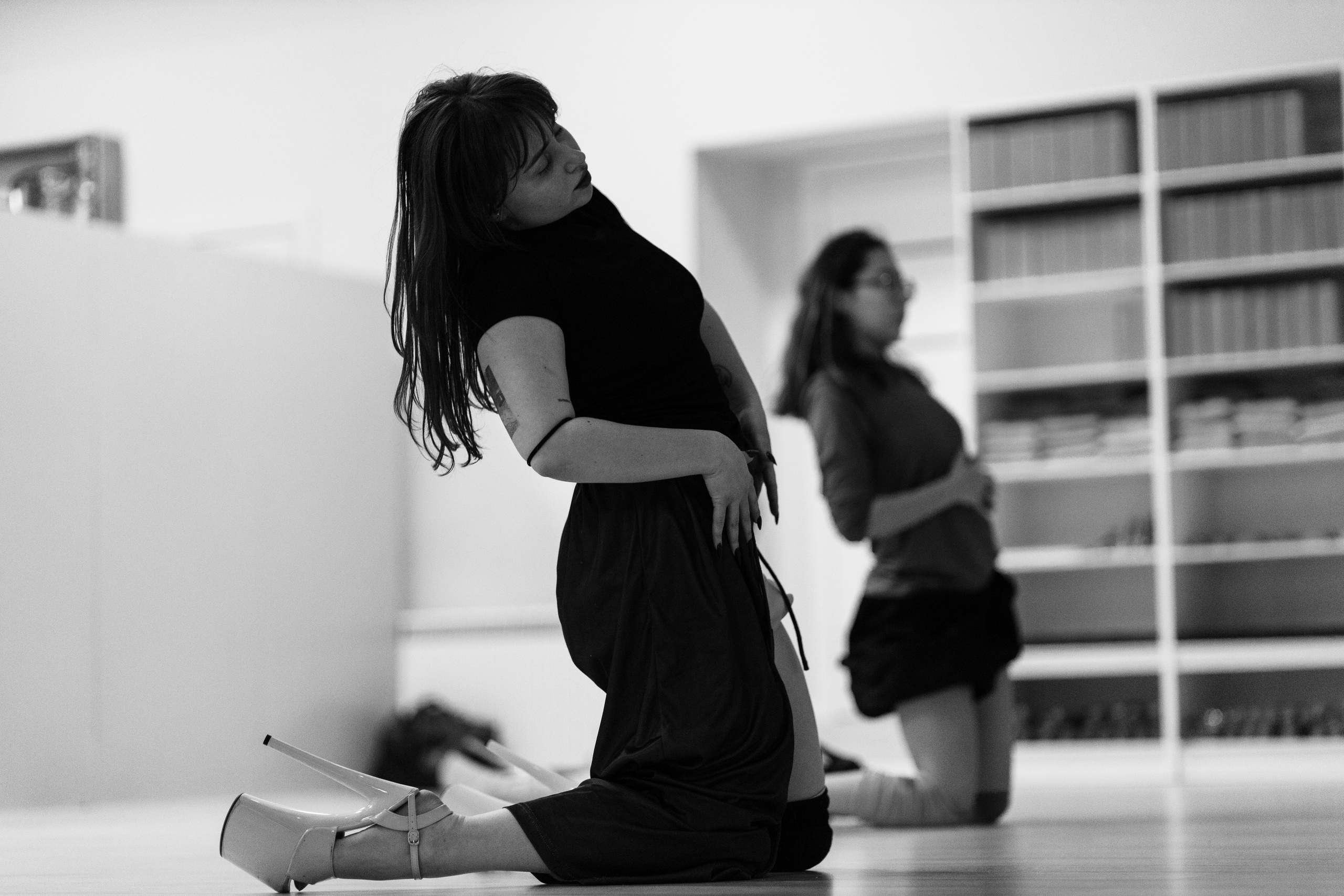 Choreo class | anita kan | май 2026. Фотограф Ева Ким