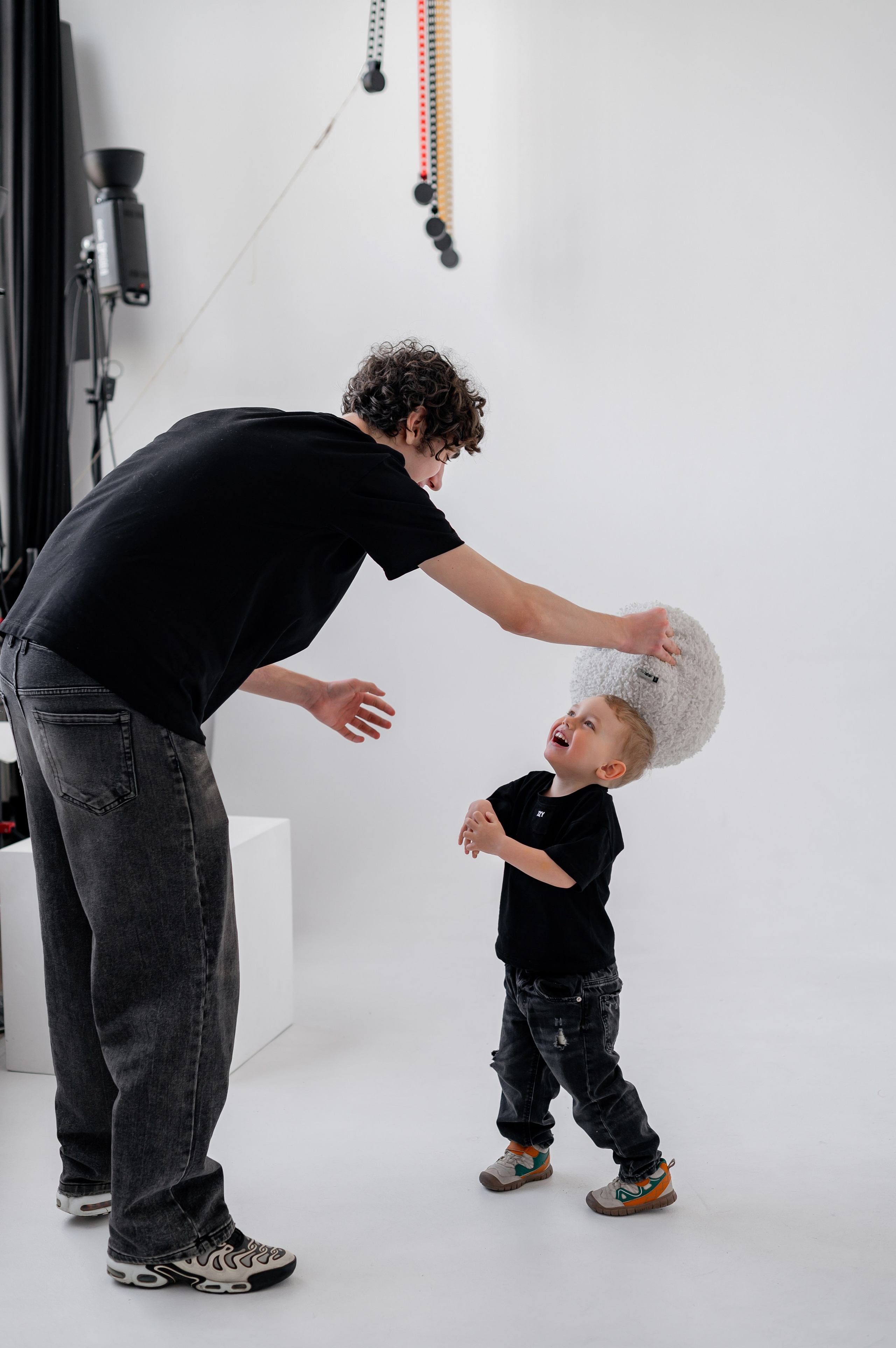 Саша Маша Гриша и Максим. Фотограф Татьяна Иванчикова