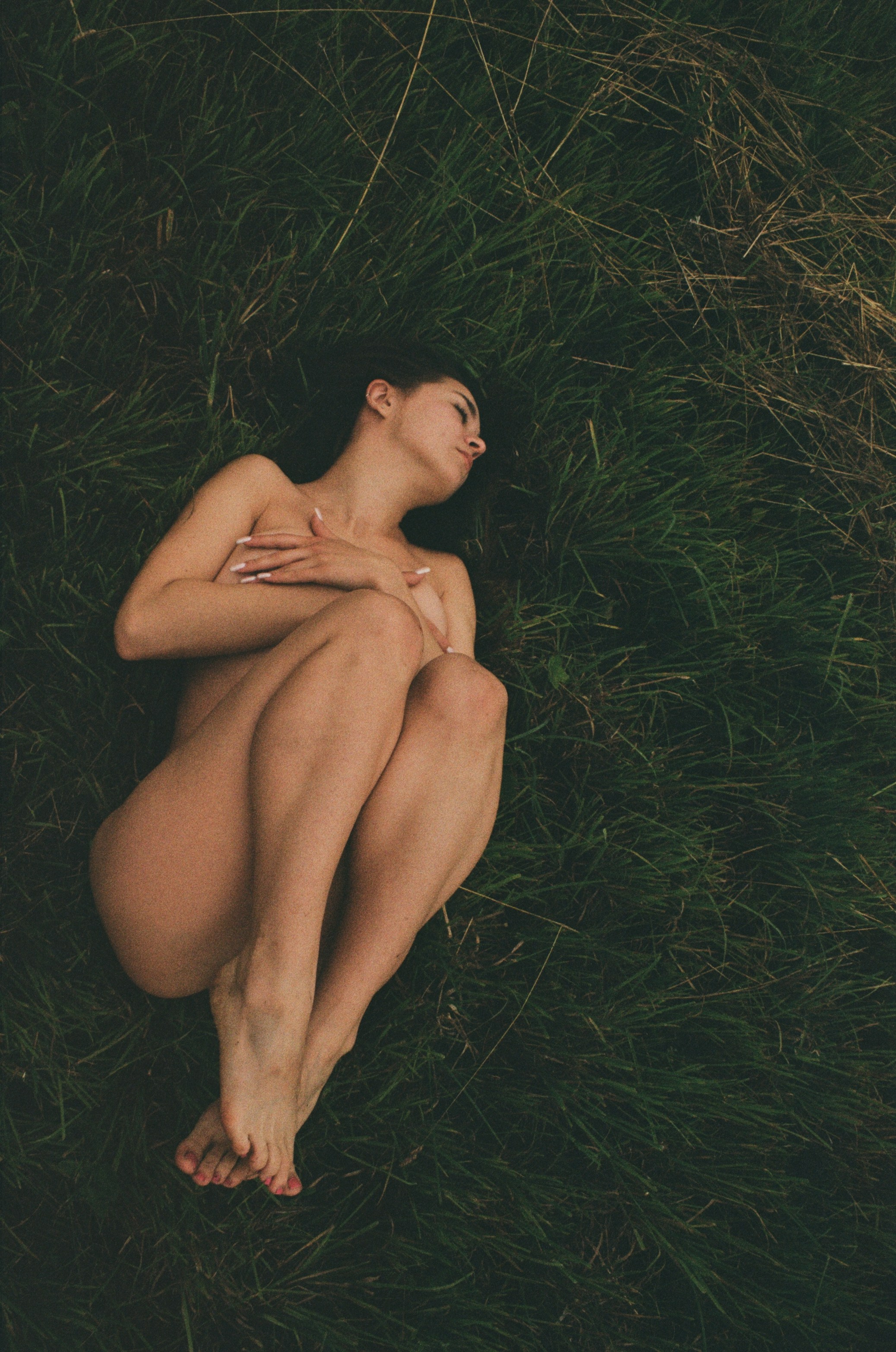 ТВОРЧЕСТВО | ПЛЁНКА. Фотограф Москва Анастасия Толстова