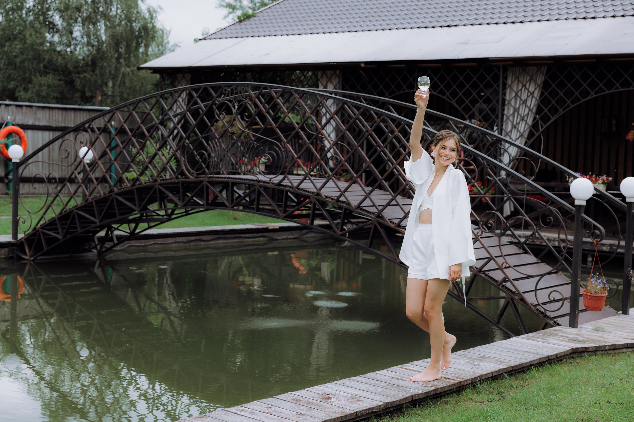 VLAD_VLADA (PARK_HOTEL_ROSENDORF). Фотограф Андрей Ширкалин Москва Московская обл, Коломна, Рязань