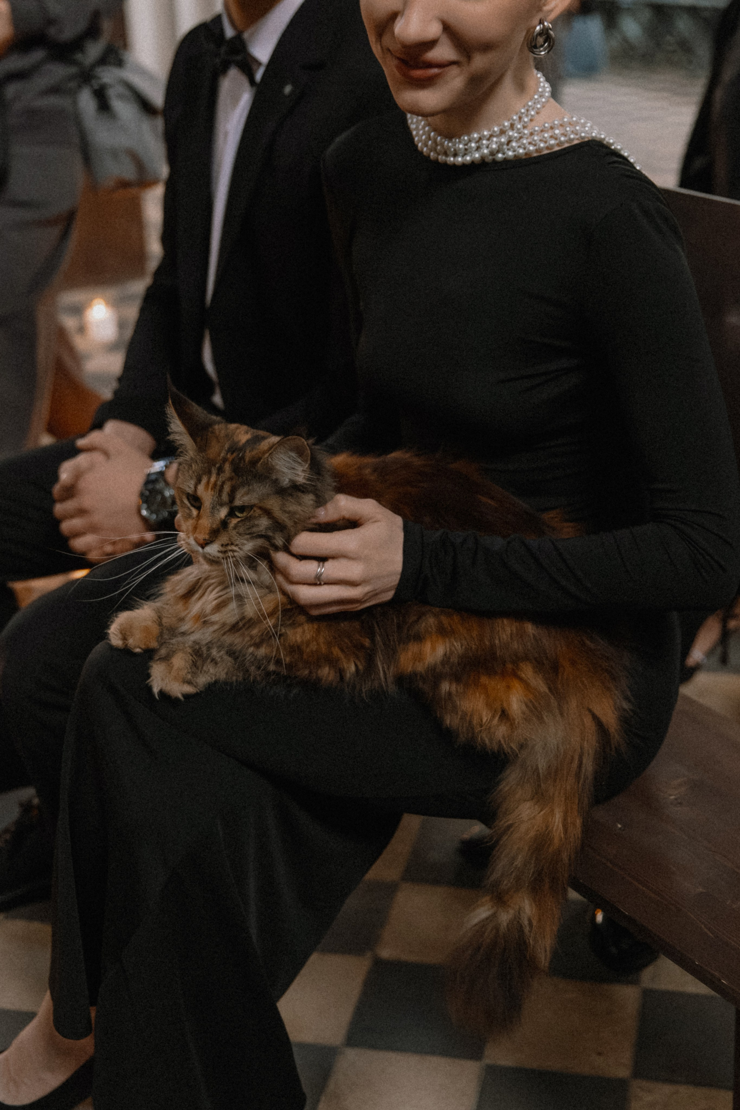 Венчание. Николь — ваш любимый фотограф в Санкт-Петербурге