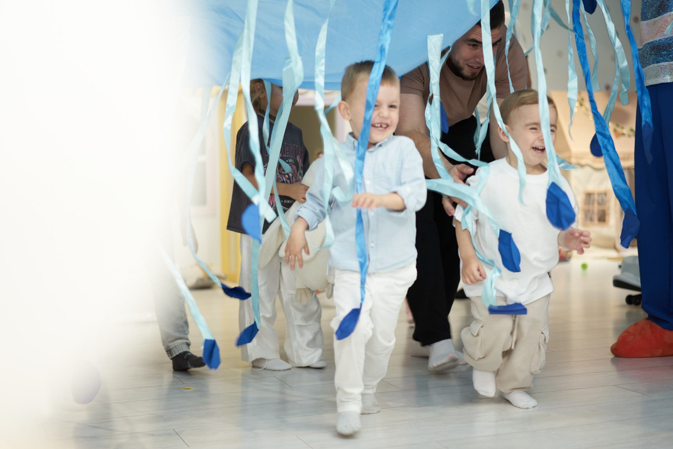 День Рождения Мирона. Фотограф Екатеринбург Кокшарова Александра