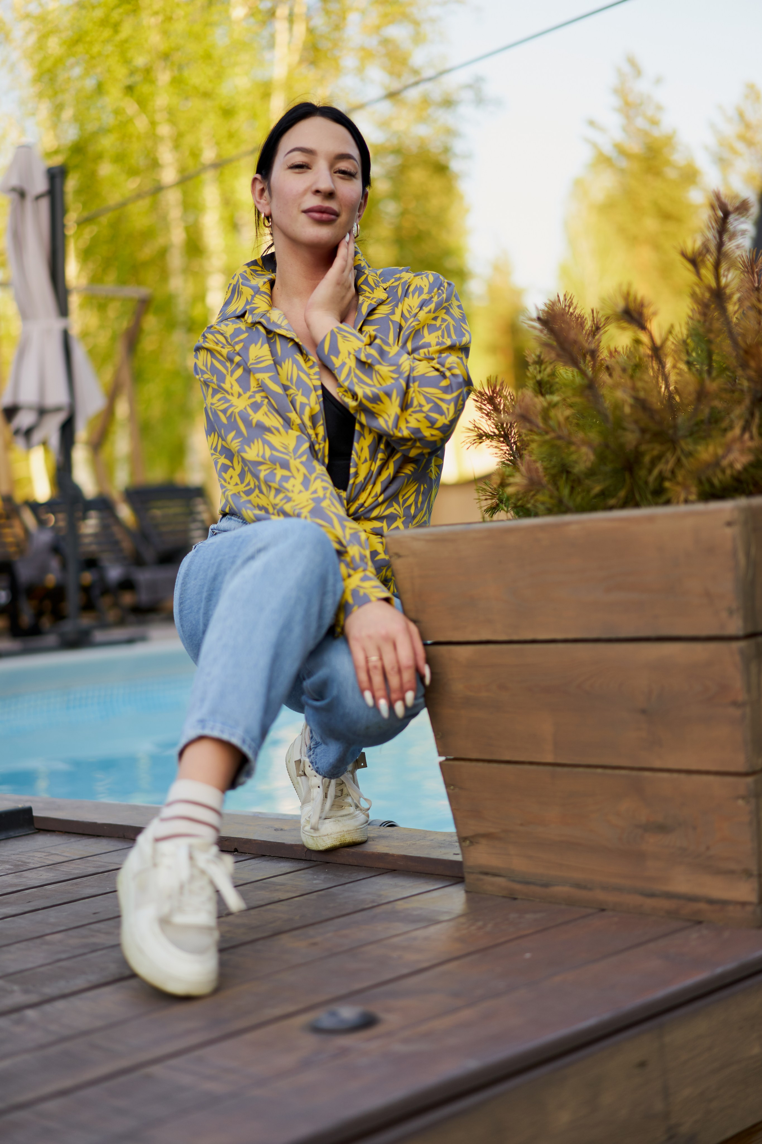 Репортажная съемка корпоратива «Skypole». Фотограф Екатеринбург Кокшарова Александра