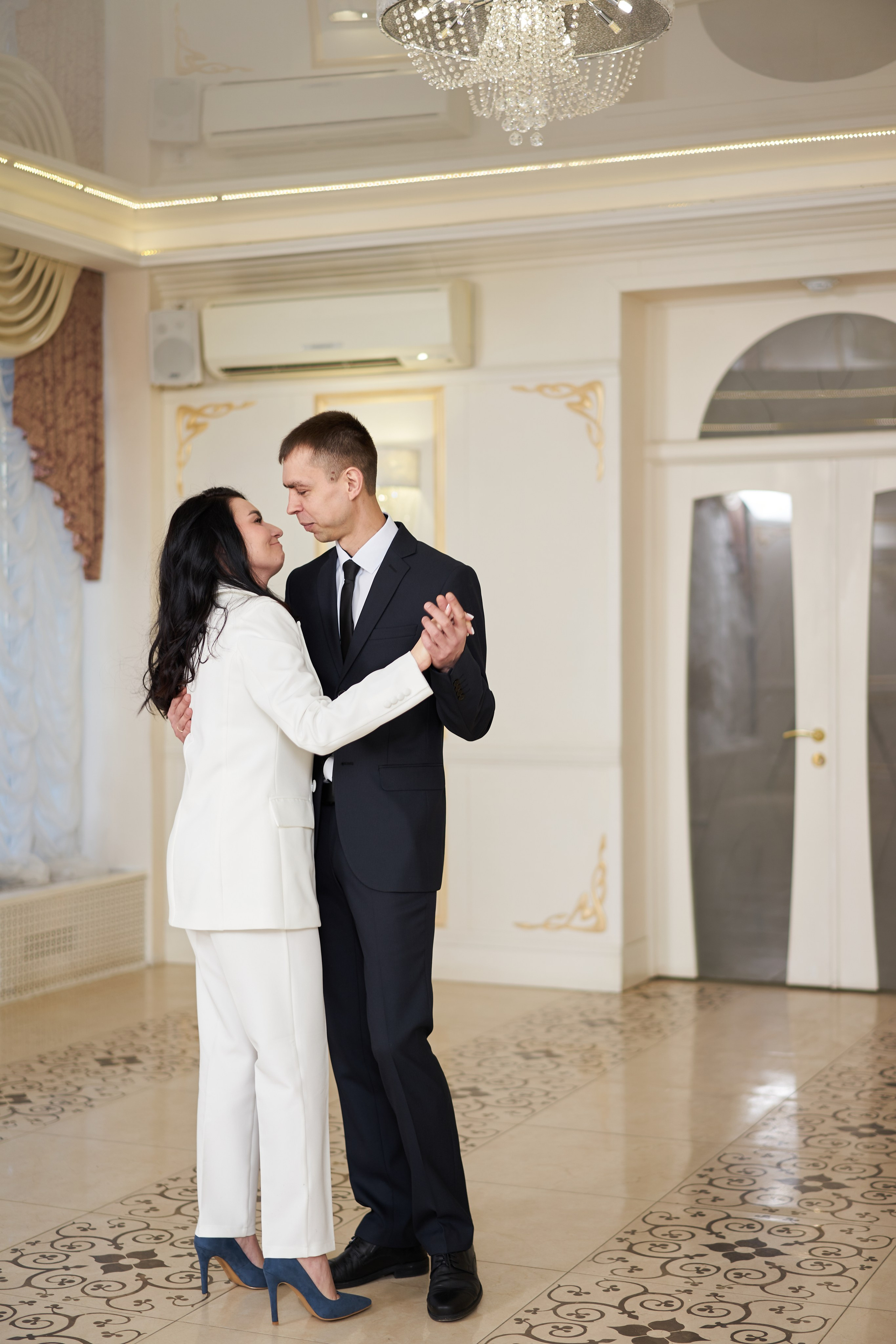 Фотосессия свадьбы Александр & Татьяна. Фотограф Екатеринбург Кокшарова Александра