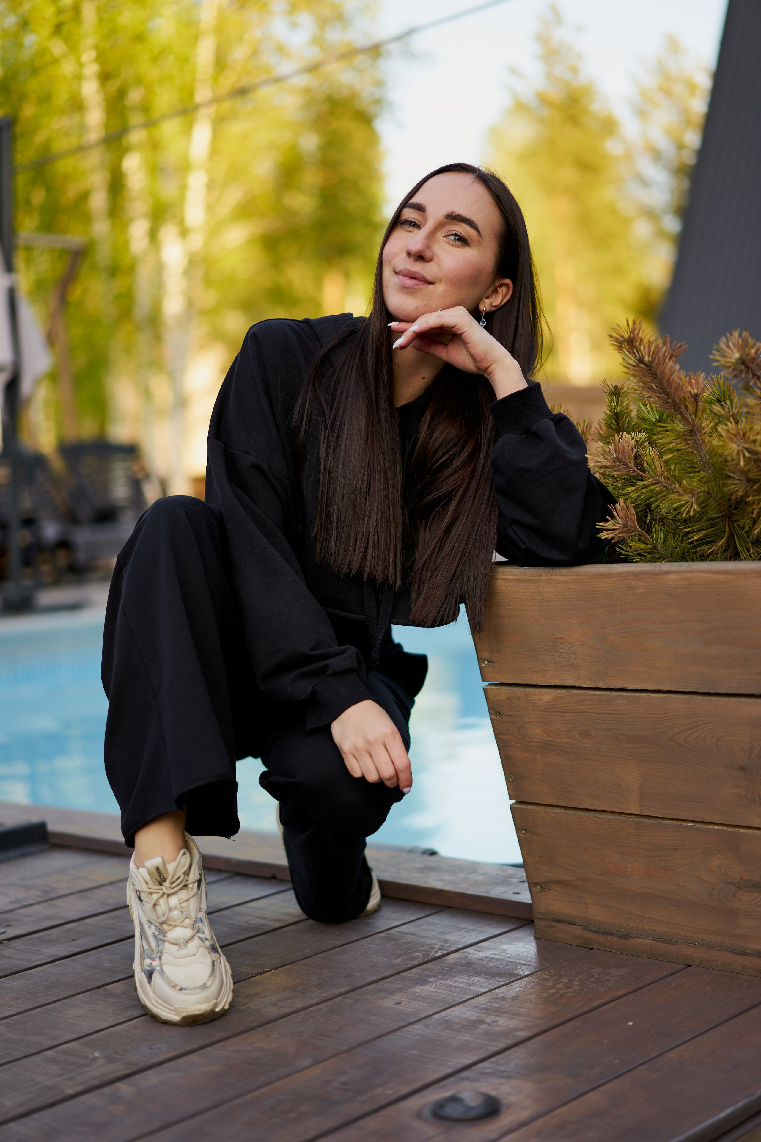 Репортажная съемка корпоратива «Skypole». Фотограф Екатеринбург Кокшарова Александра