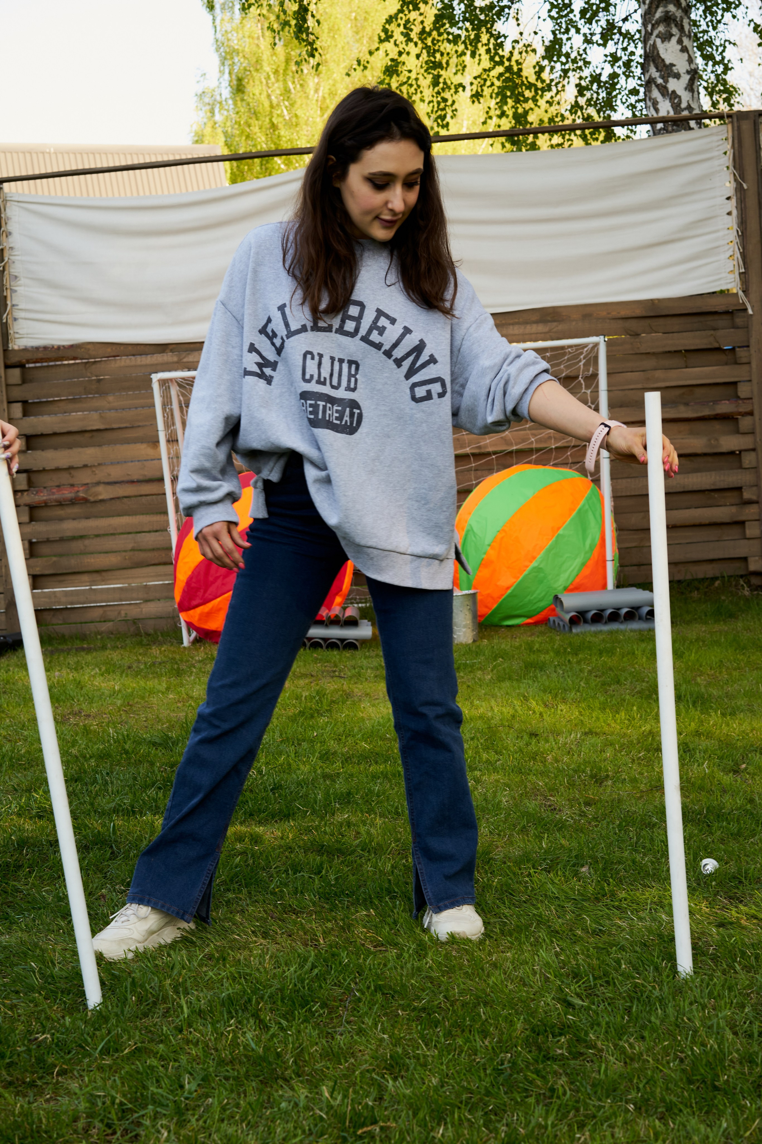Репортажная съемка корпоратива «Skypole». Фотограф Екатеринбург Кокшарова Александра