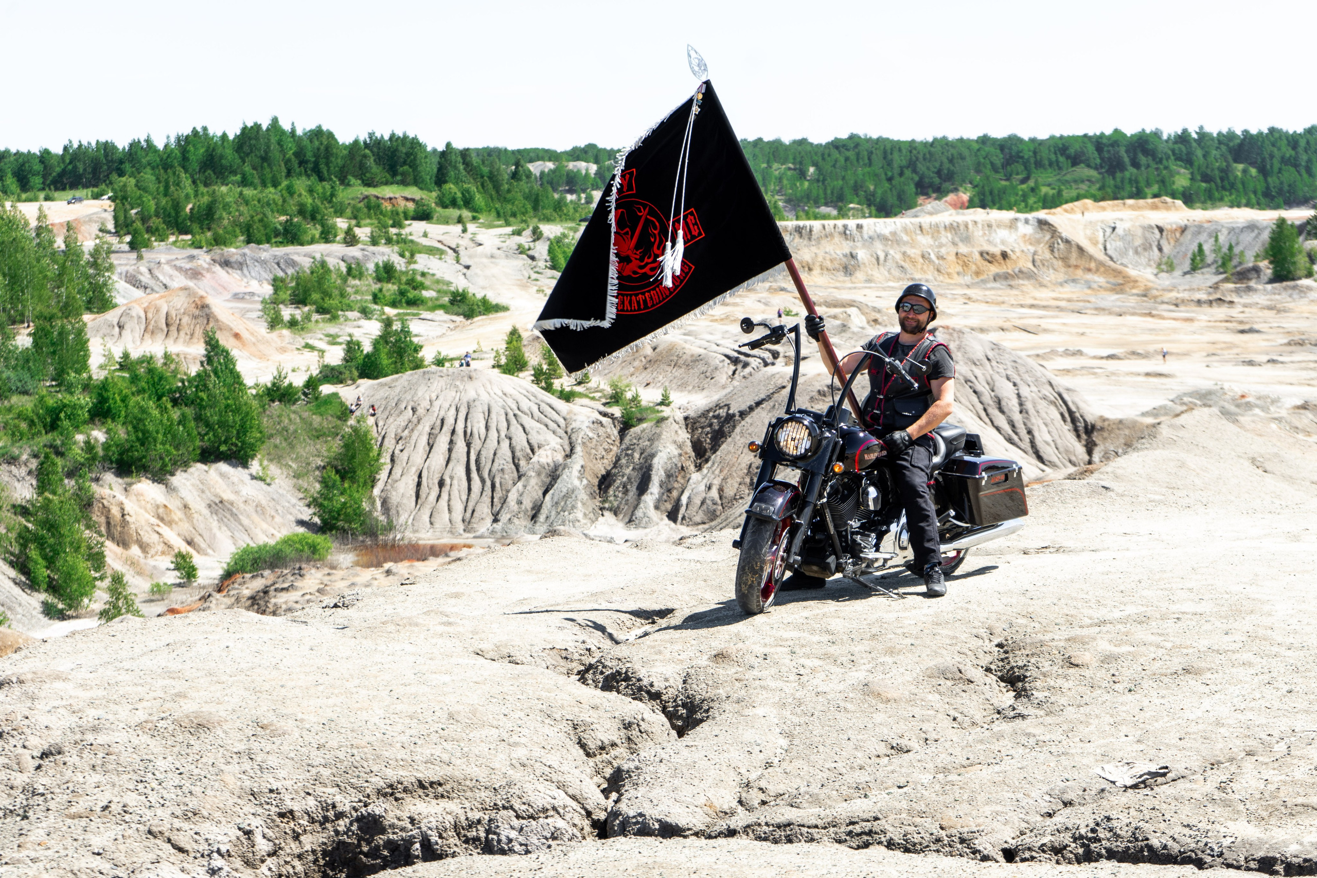 Мужская фотосессия на Марсе. Фотограф Екатеринбург Кокшарова Александра