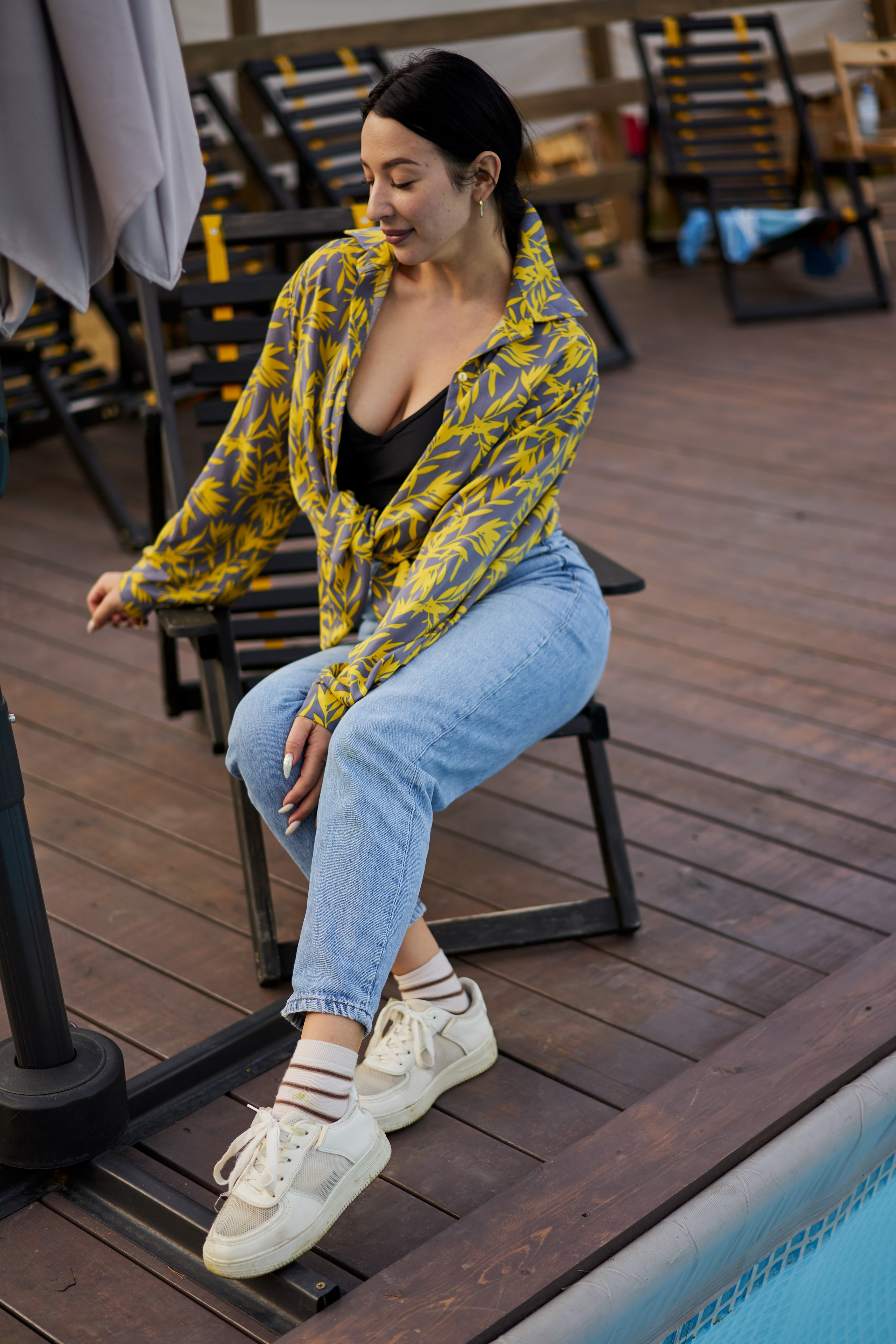 Репортажная съемка корпоратива «Skypole». Фотограф Екатеринбург Кокшарова Александра