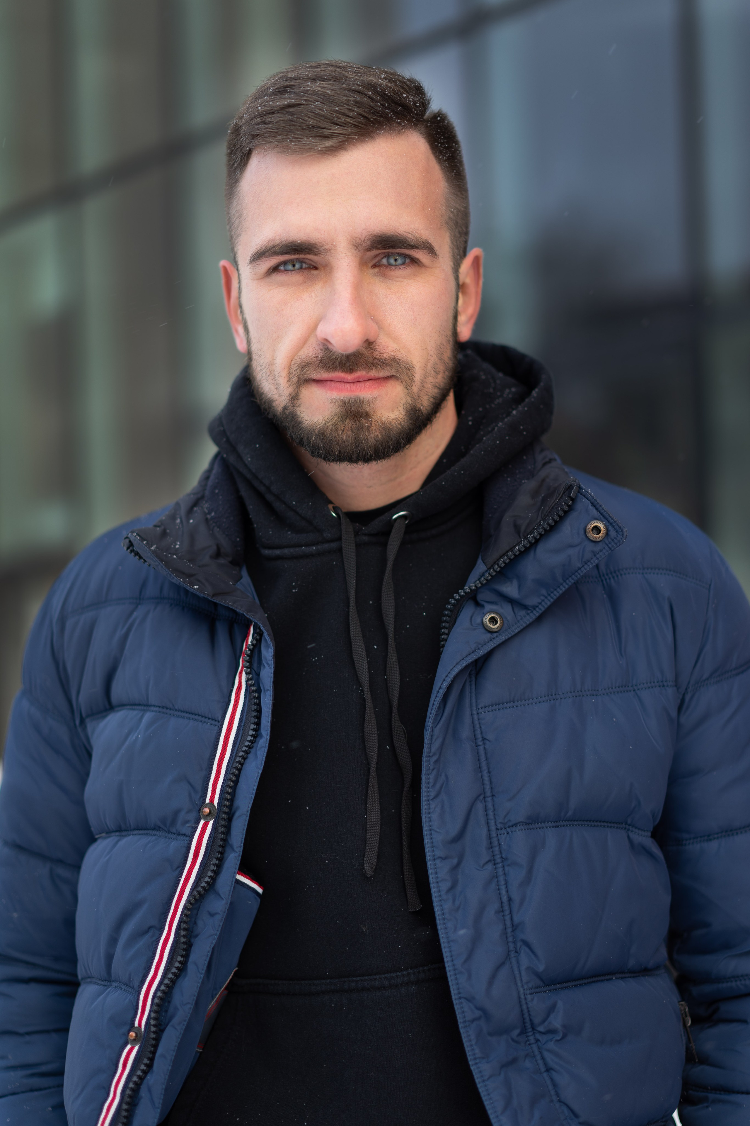 Мужская фотосессия. Фотограф Екатеринбург Кокшарова Александра