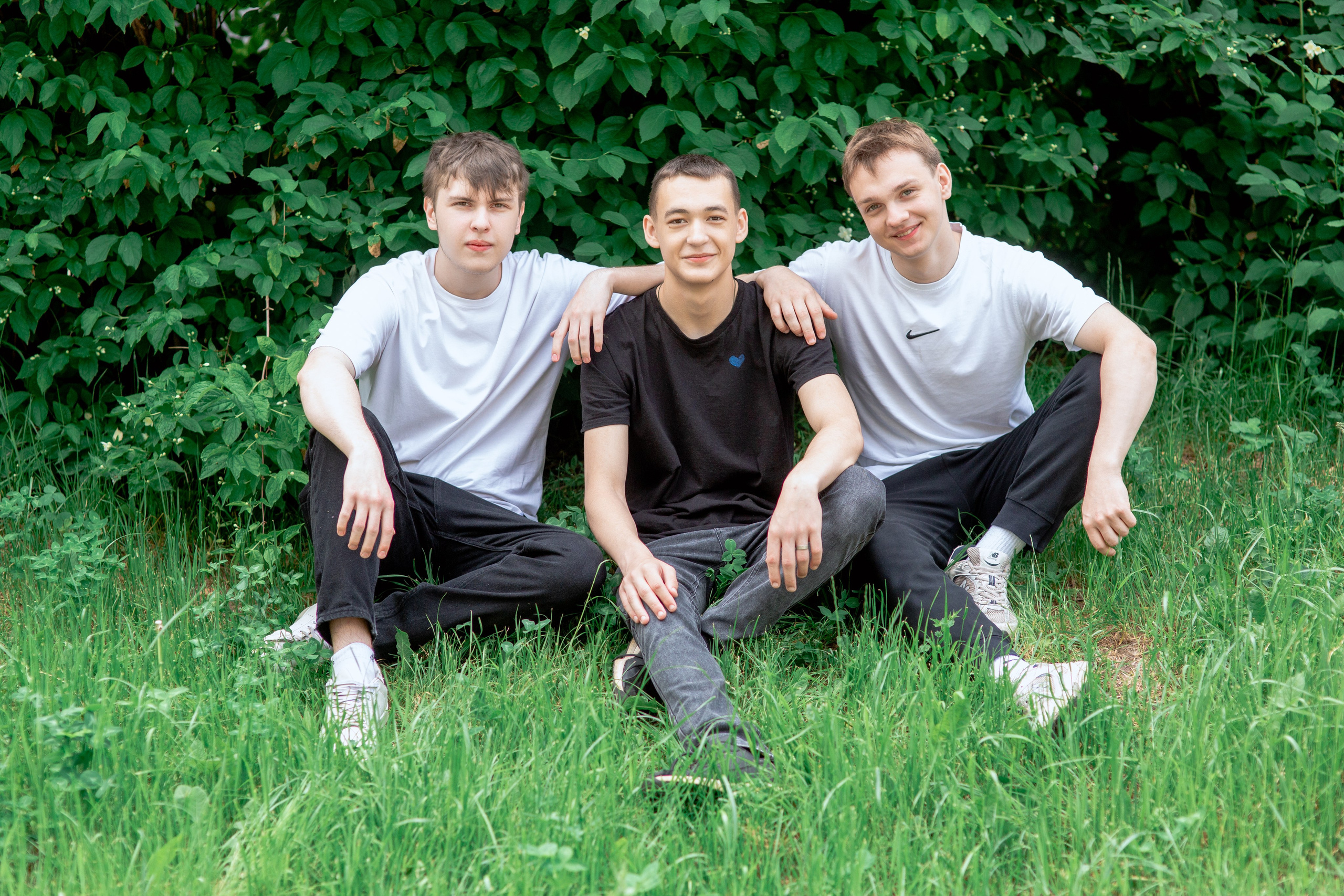 Липковская СОШ № 2. Школьный фотограф в Туле Светлана Привезенцева